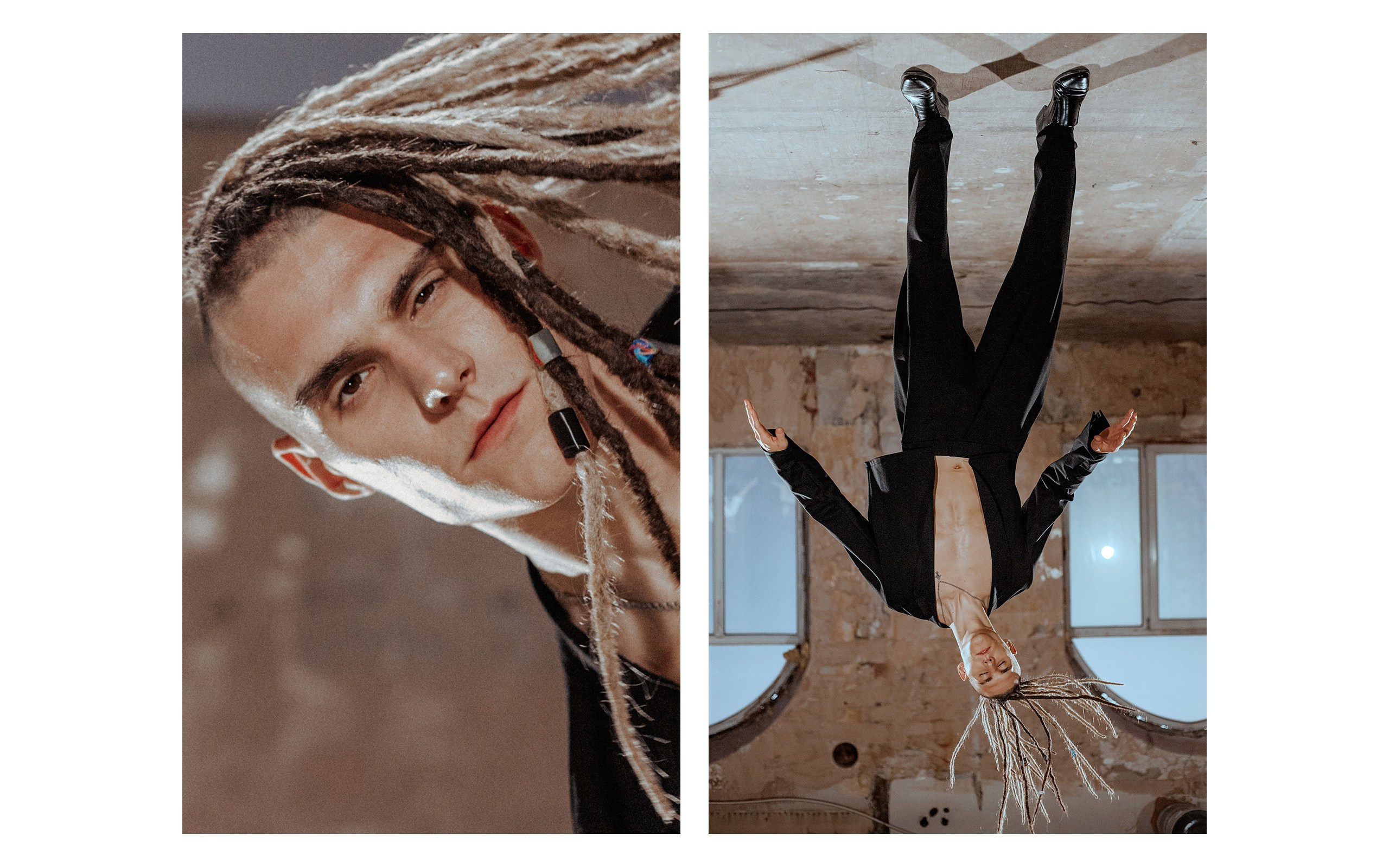 Коллекция «The Road of Life» ДОМНА. Репортажный и портретный фотограф в Екатеринбурге Гизатуллин Марат