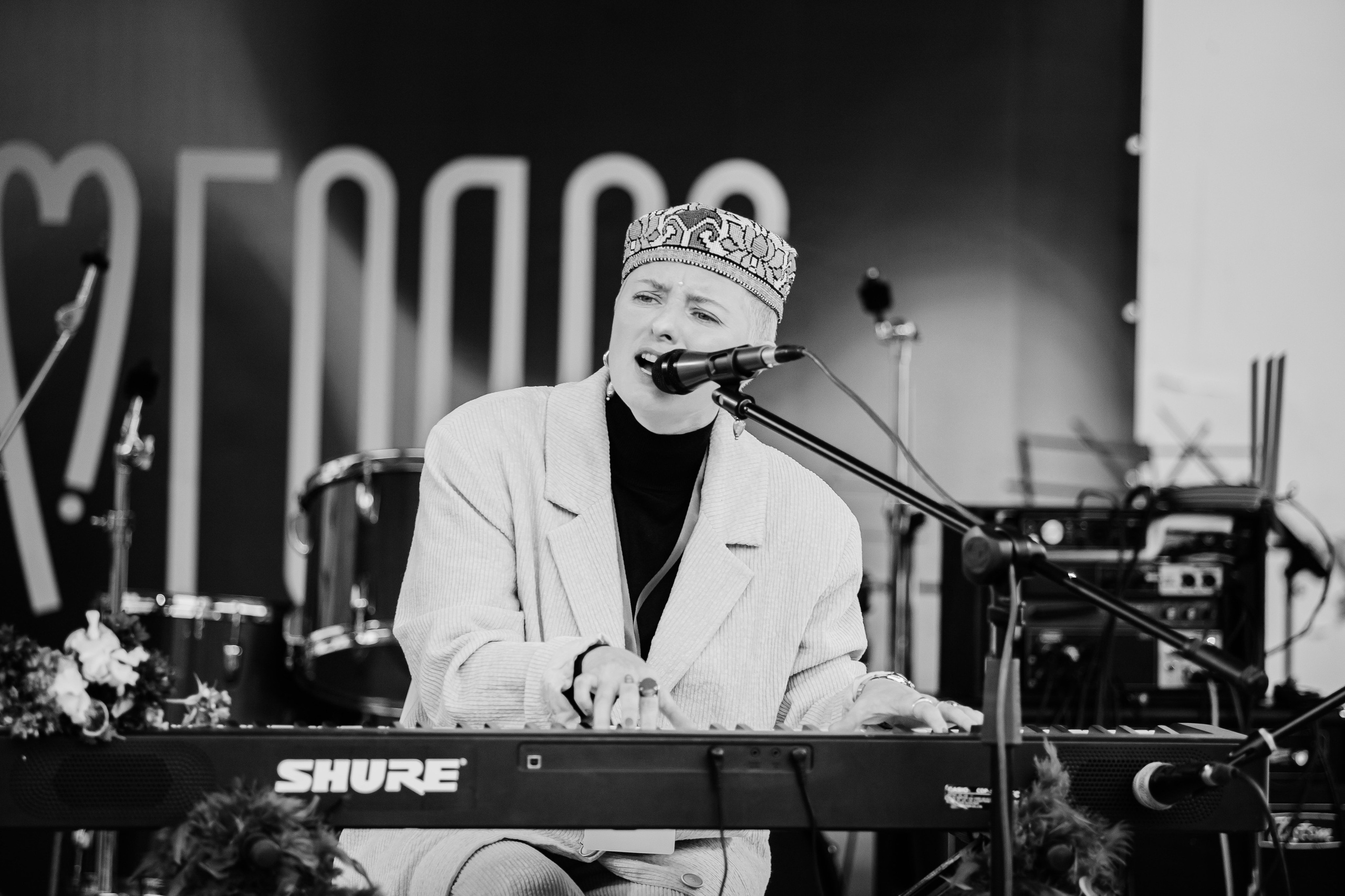 URAL MUSIC NIGHT. Репортажный и портретный фотограф в Екатеринбурге Гизатуллин Марат