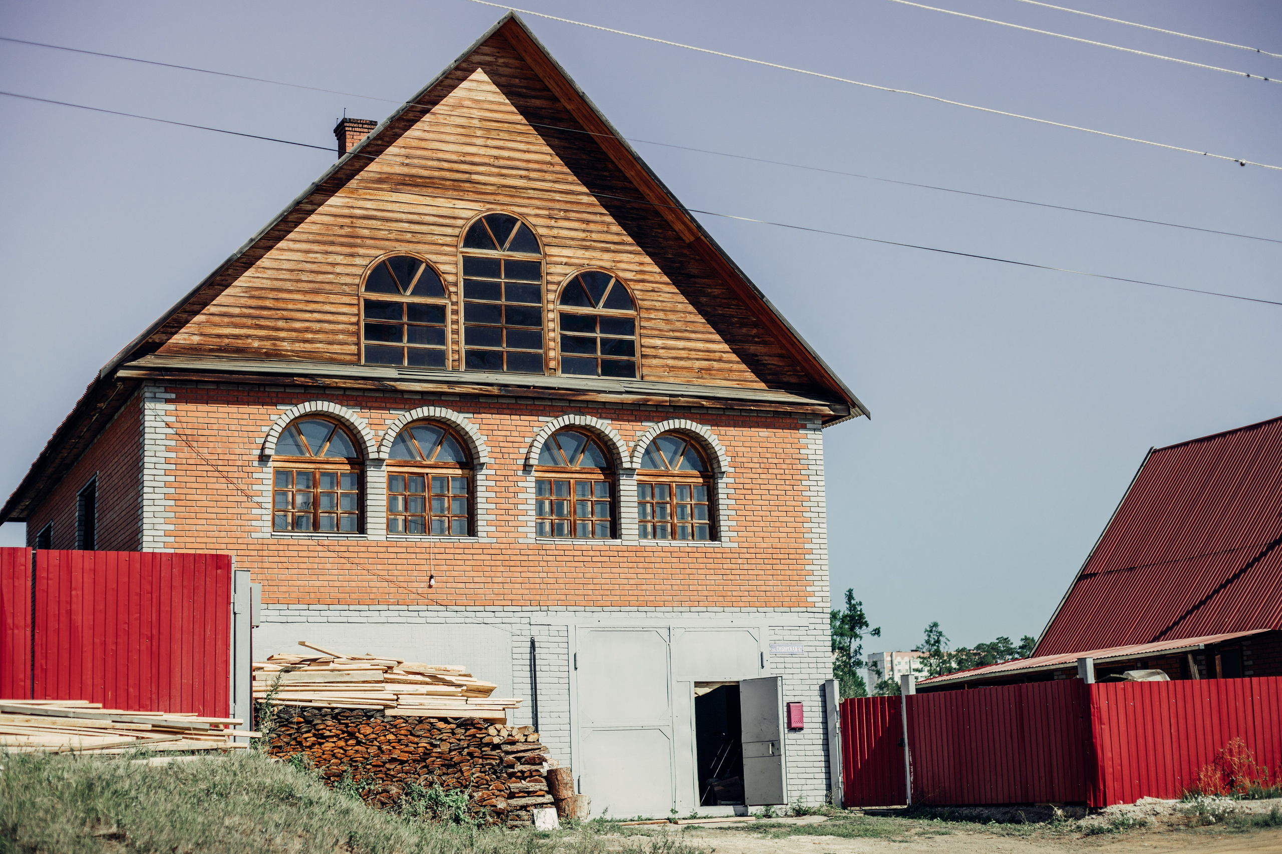 Михаил и Ирина. Репортажный и портретный фотограф в Екатеринбурге Гизатуллин Марат