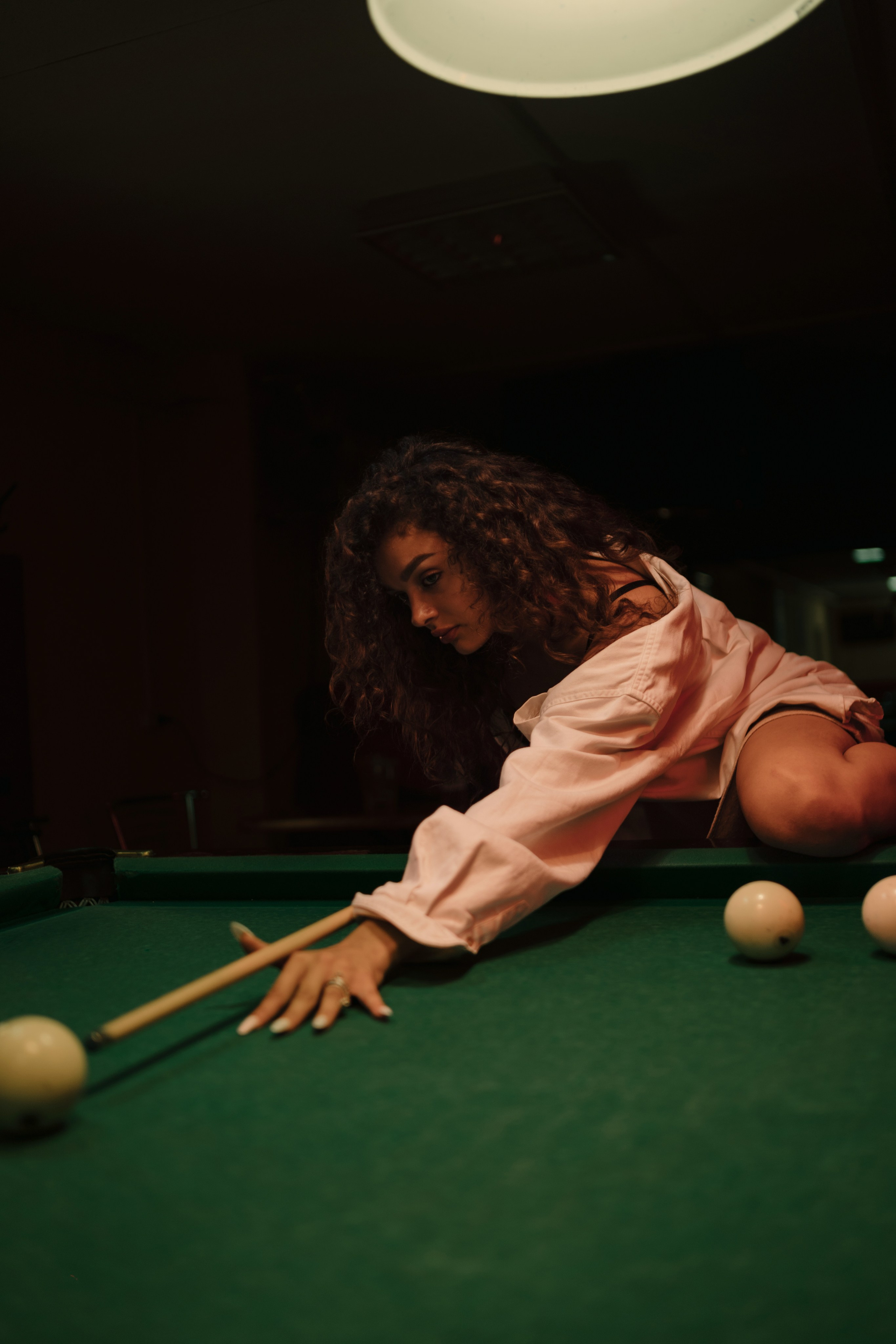 Shall we play?. Главная