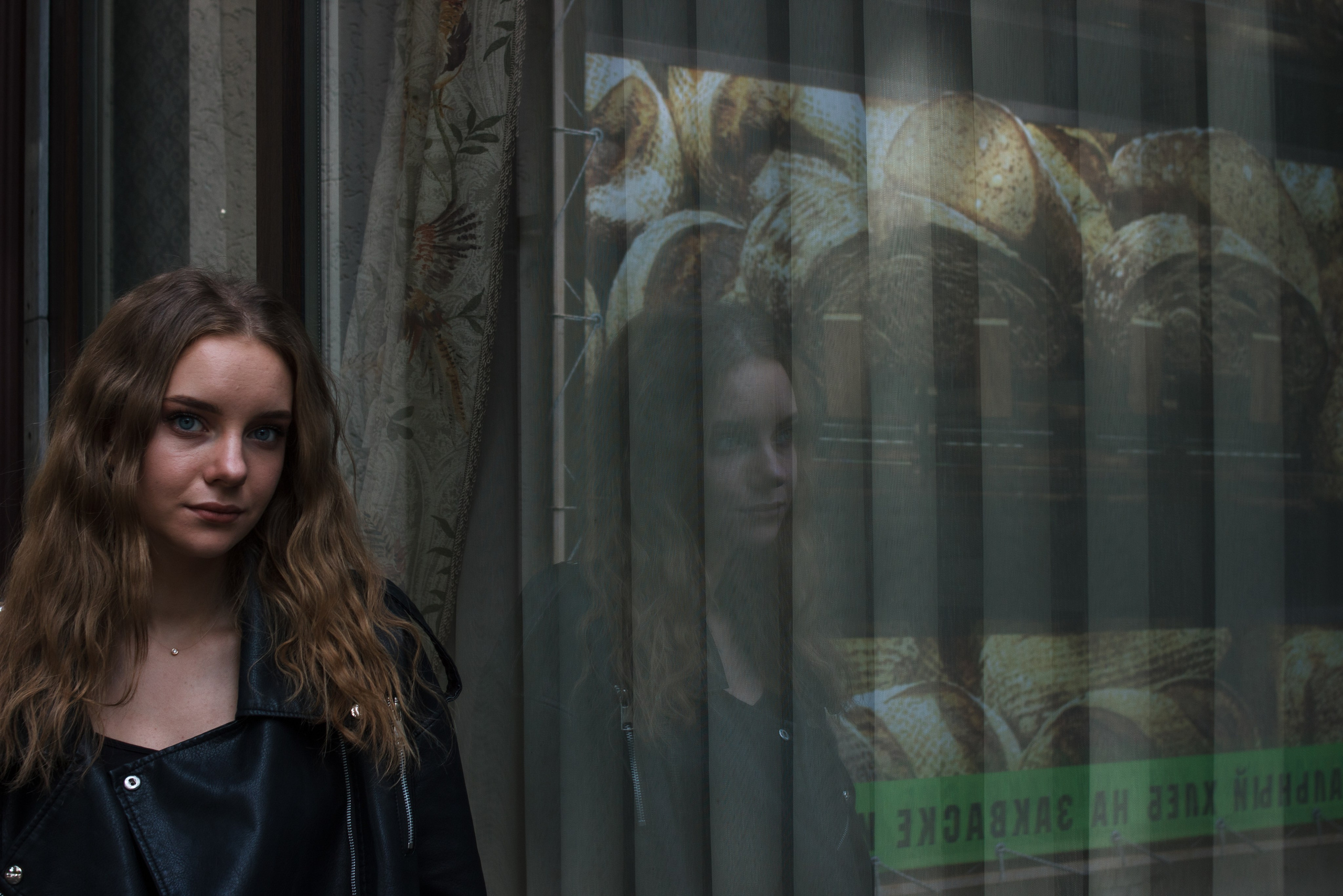 Мария. Ксения Шакирова. Фотограф в Воронеже