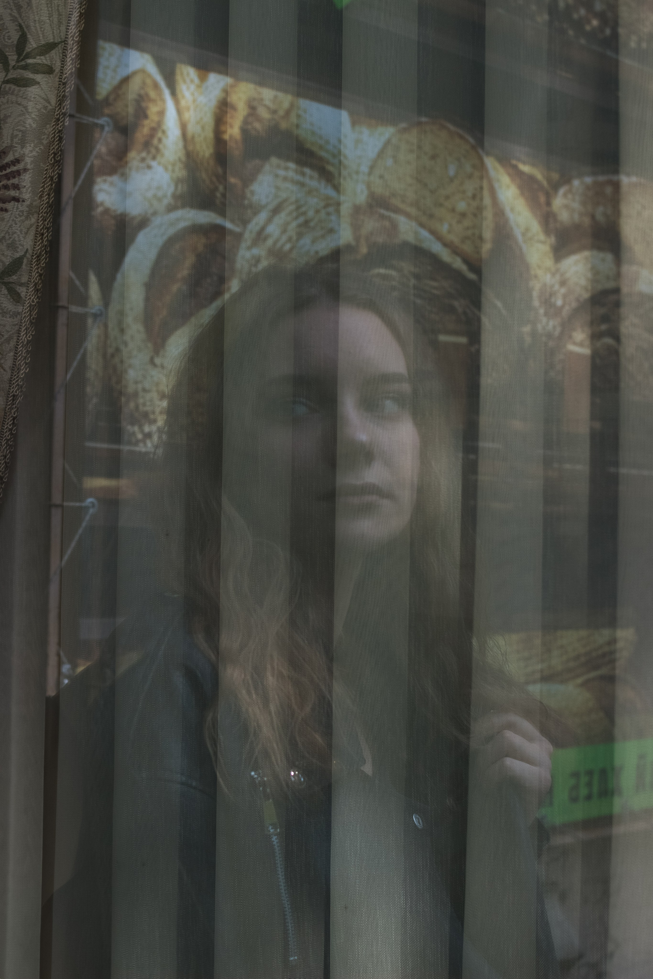 Мария. Ксения Шакирова. Фотограф в Воронеже