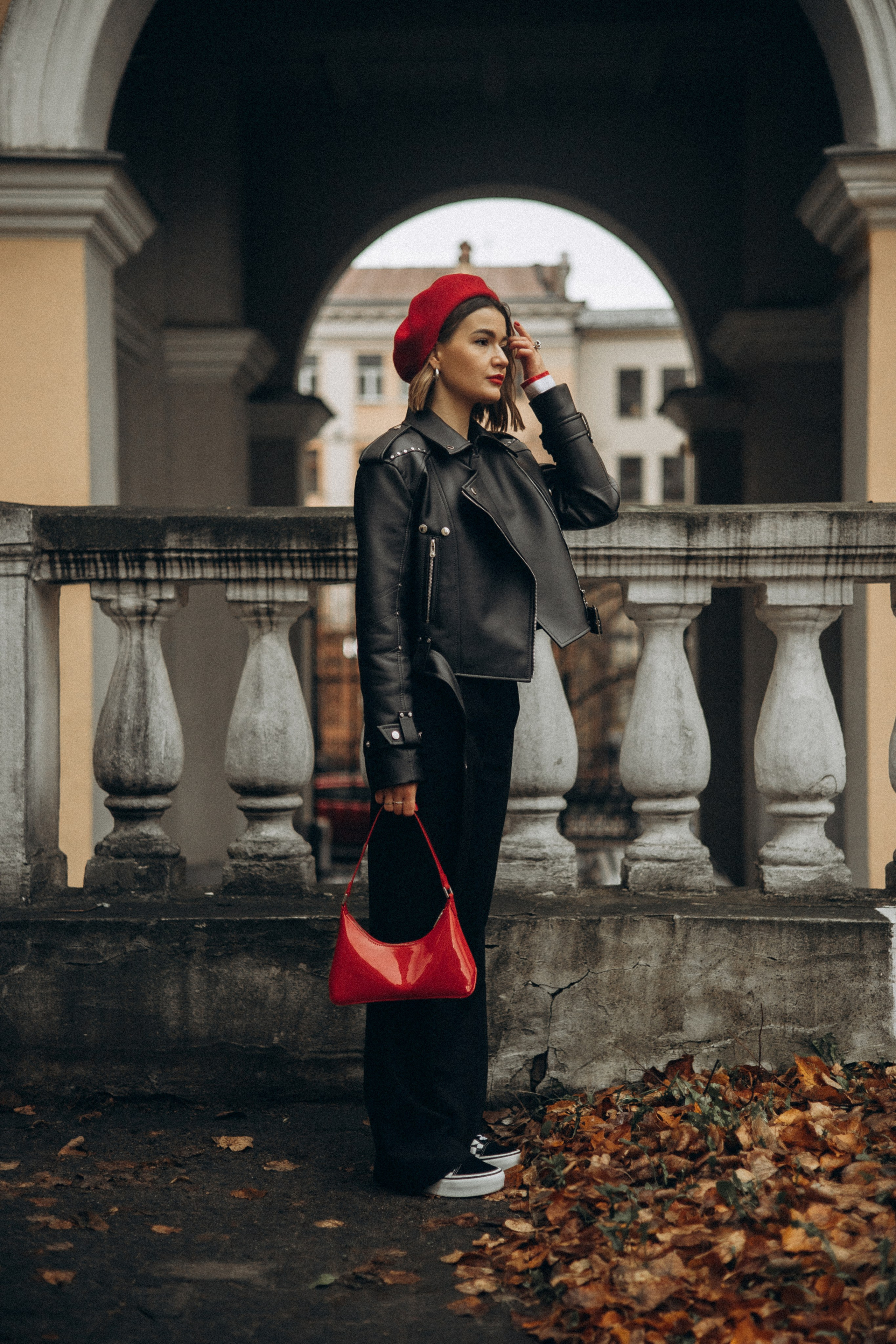 Маша. Фотограф Елена Рябцева