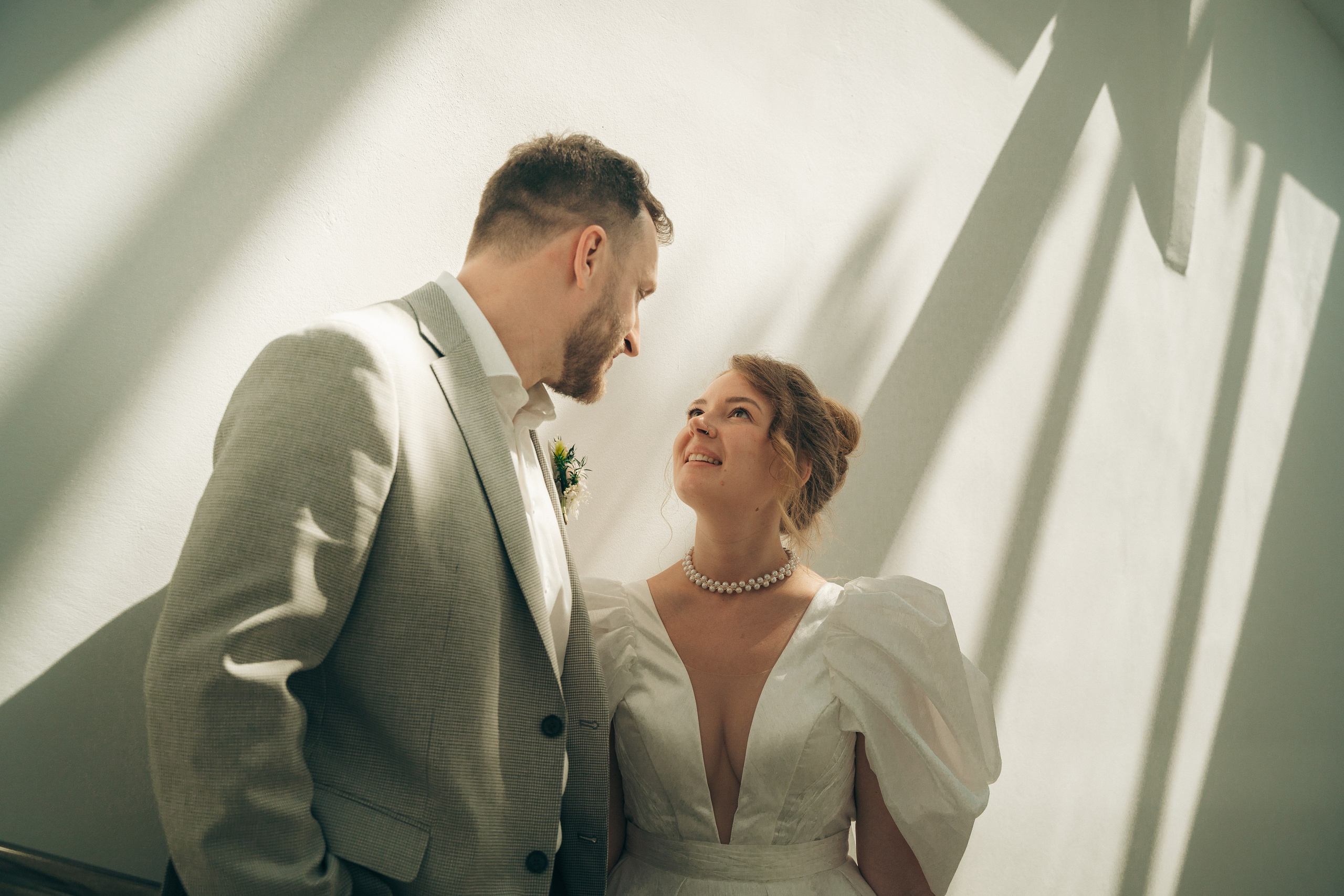 В ЗАГСе Выборгского района Санкт-Петербурга. Professional photoartist in St. Petersburg (wedding, reportage, portrait, model book, love story) Alexander Shvedov