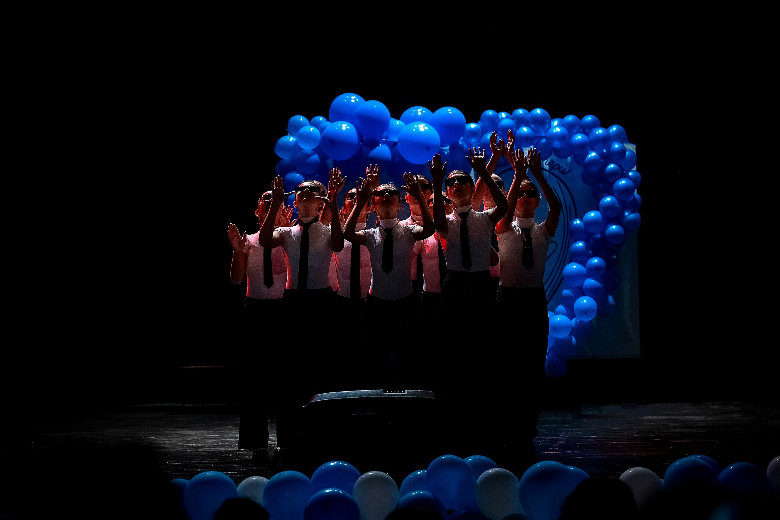 Концерты I Спектакли