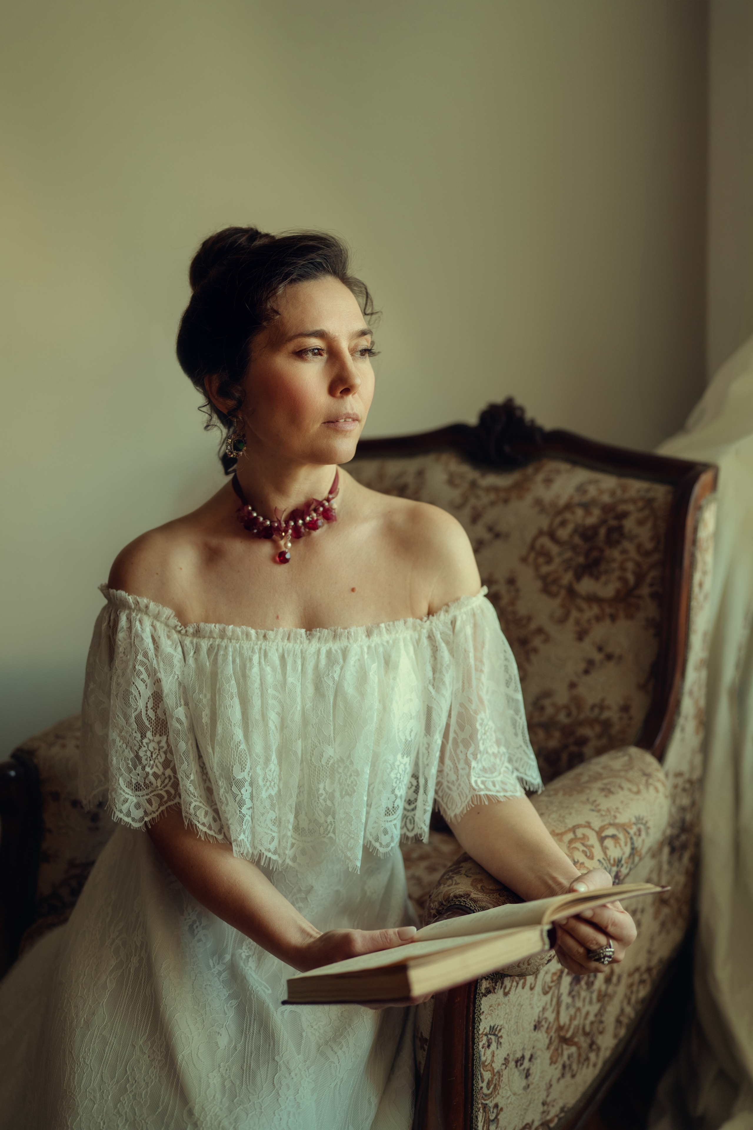 Винтажная. Детский и семейный фотограф Маша Ленгауэр