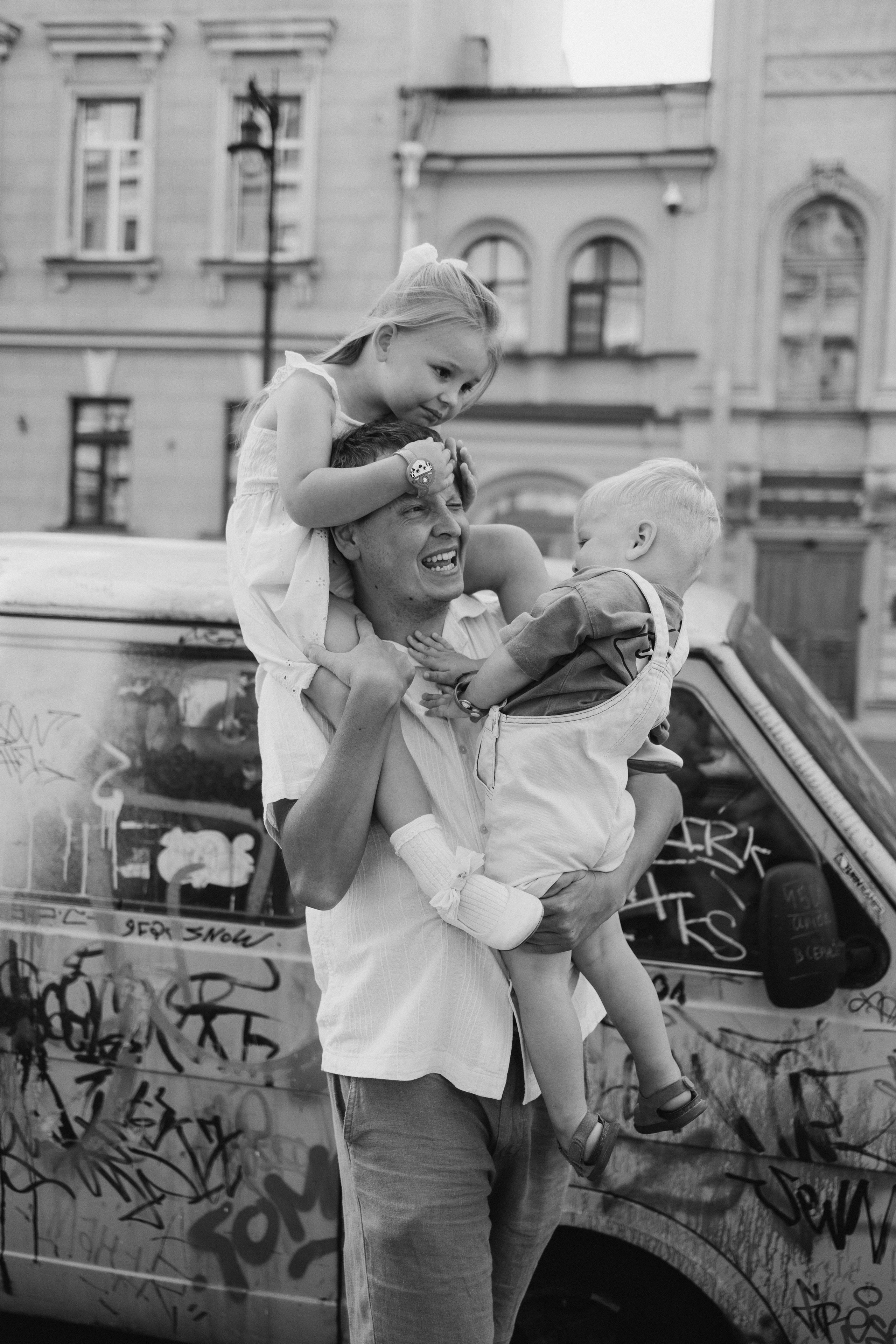 Бегом по летнему Петербургу. Фотограф из Петербурга