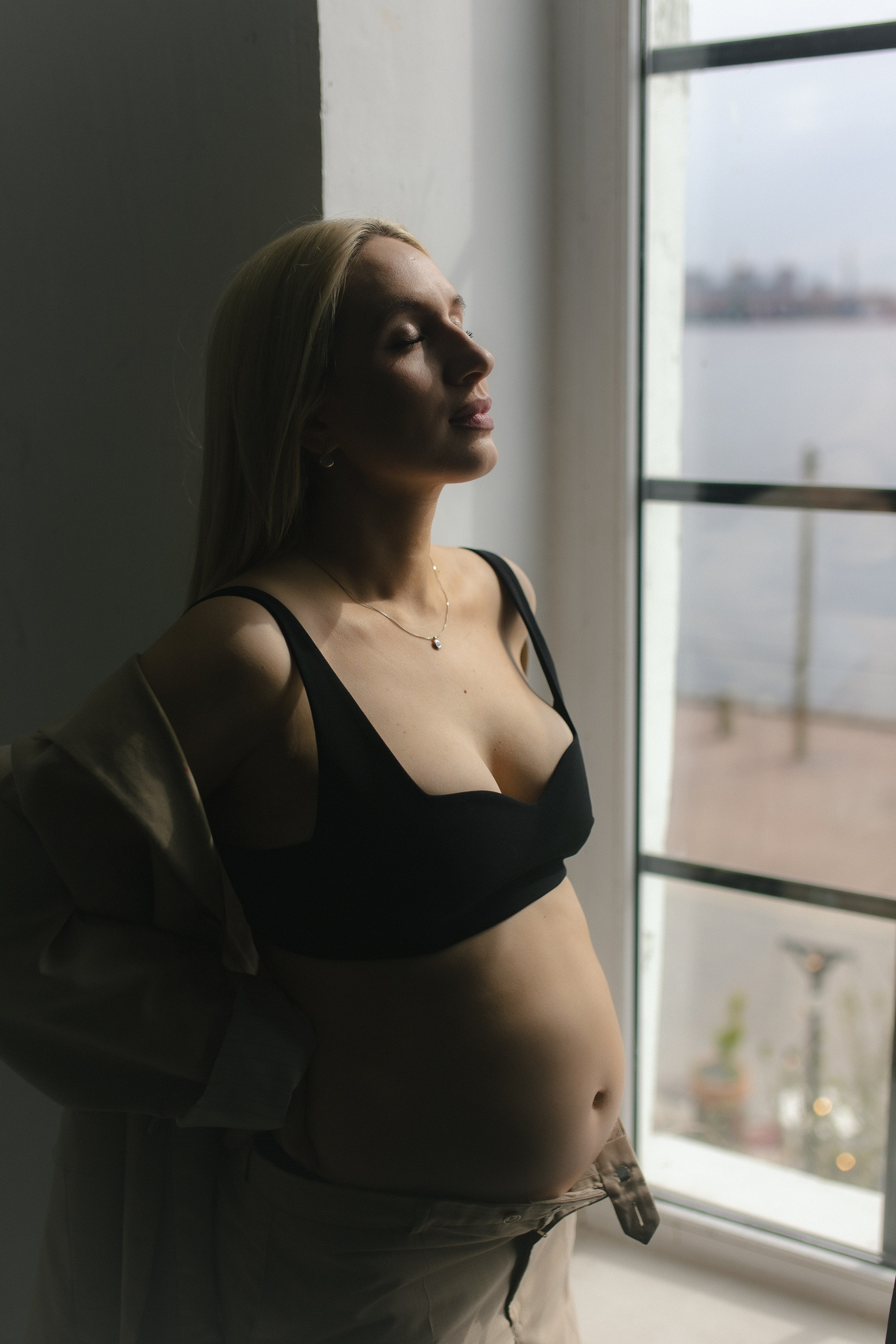 В ожидании. Фотограф из Петербурга