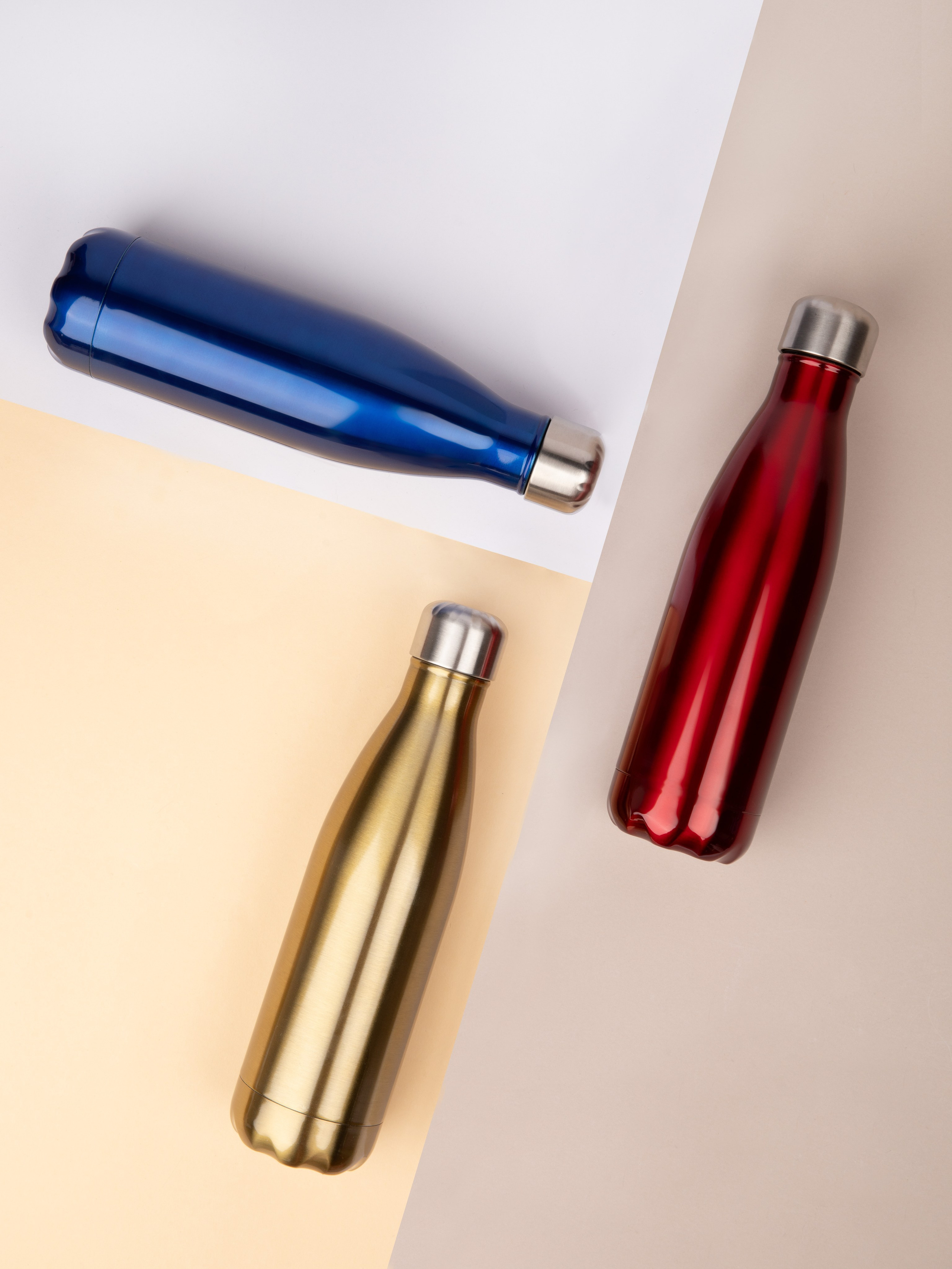 Термосы. Фотостудия предметной и модельной съёмки для маркетплейсов