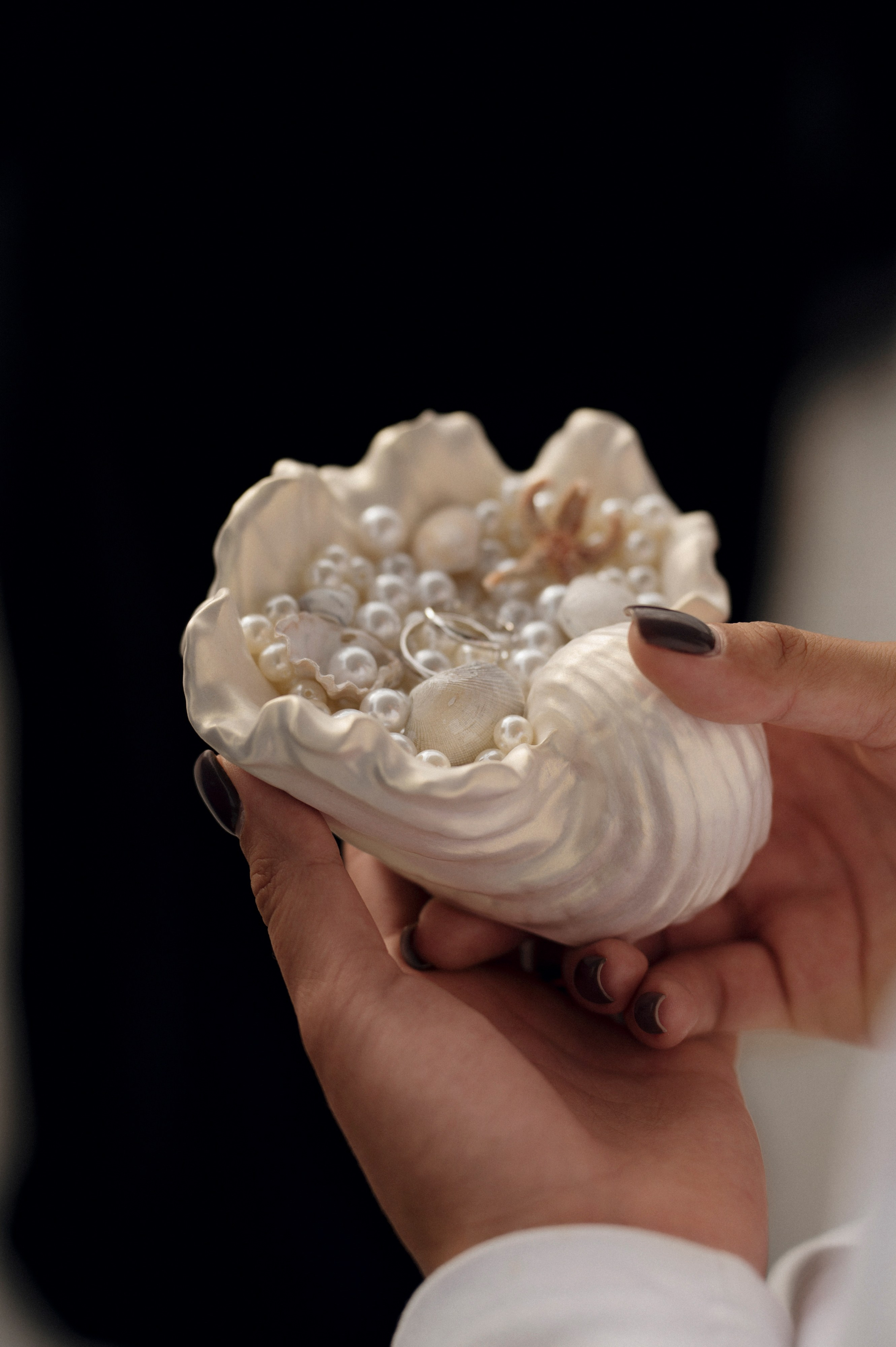 26.09.2025. Свадебный фотограф во Владивостоке Гарагуля Игорь