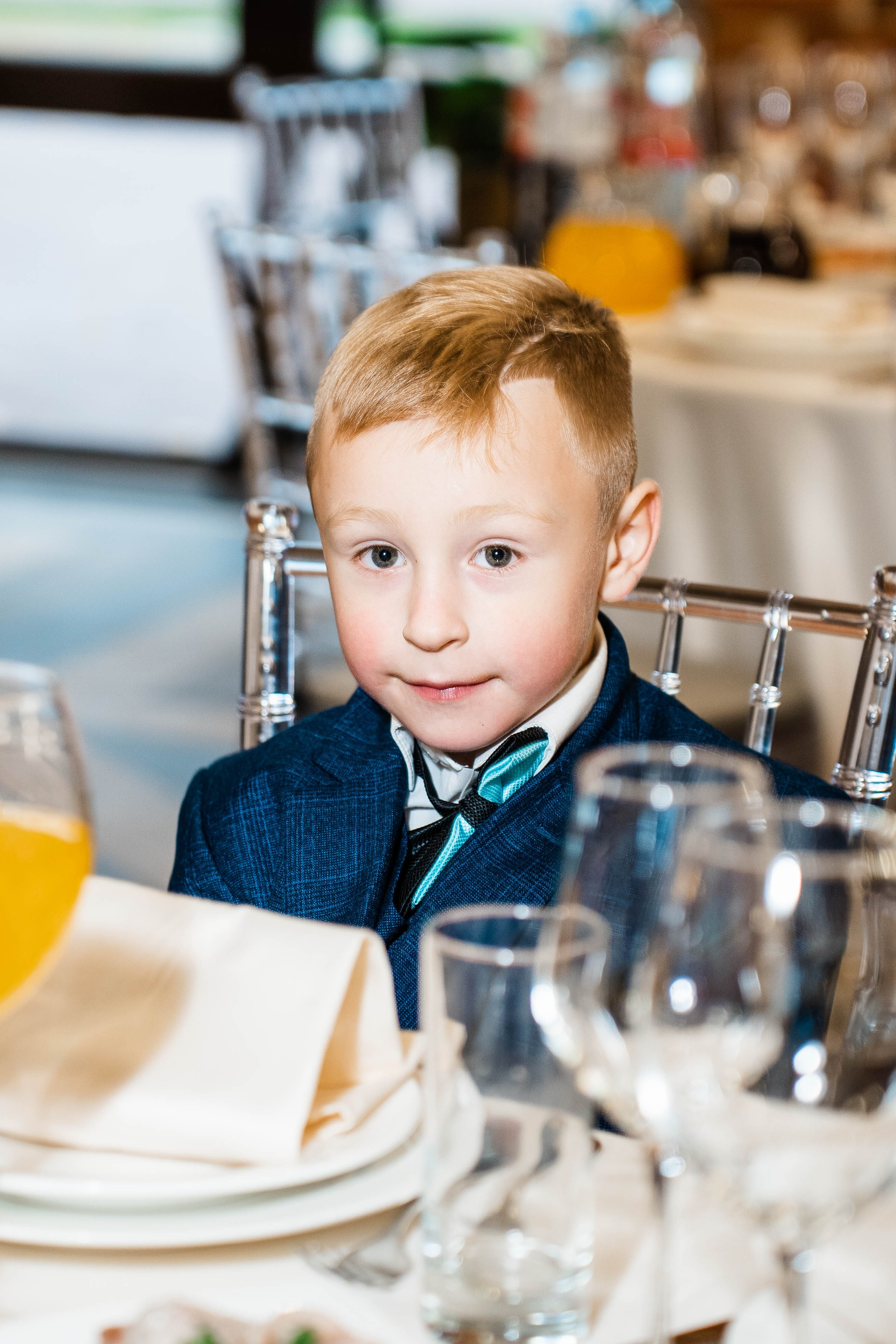 Софья и Владимир. Фотограф Абакумова Анастасия