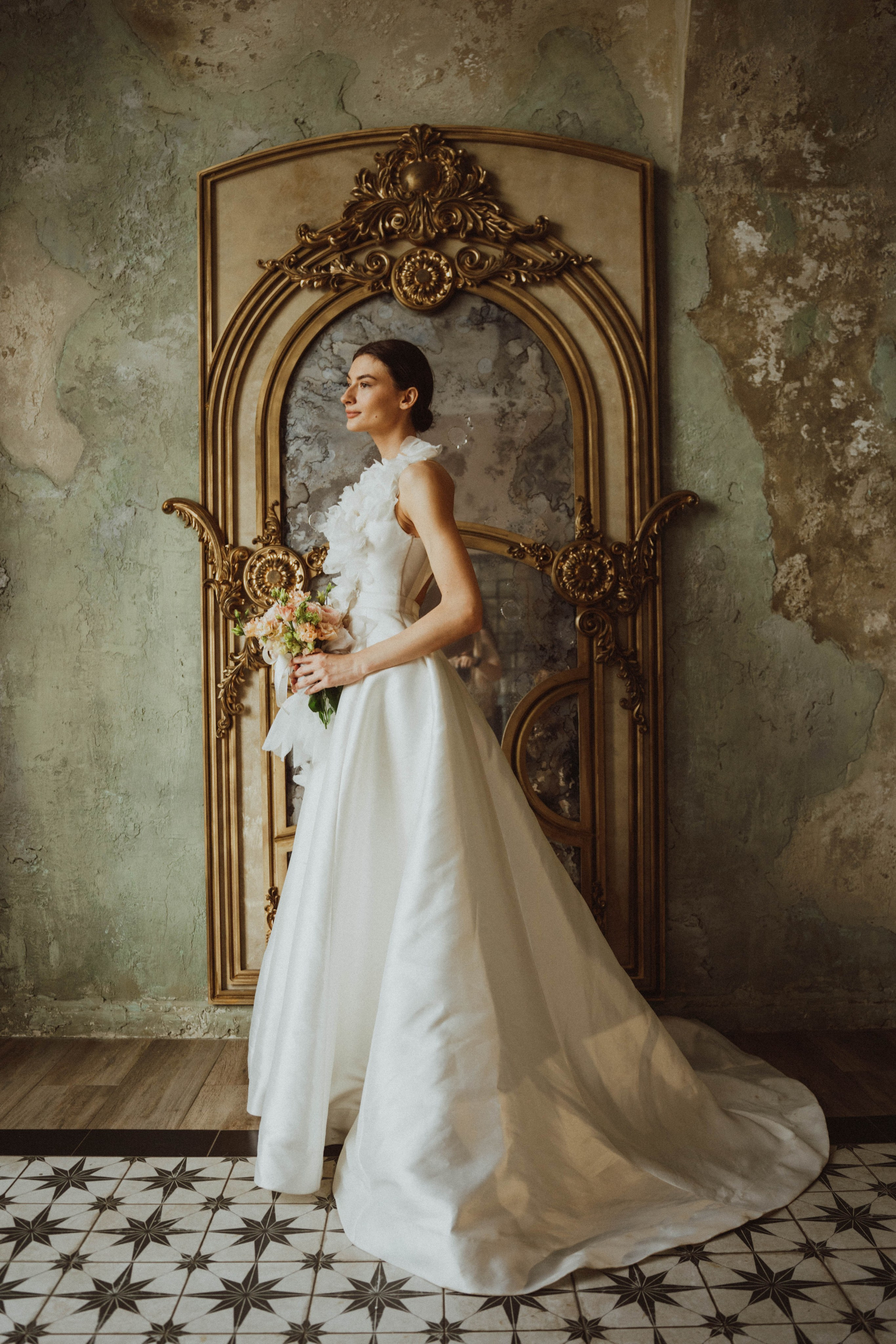 Кристина&Марк. Фотограф Абакумова Анастасия