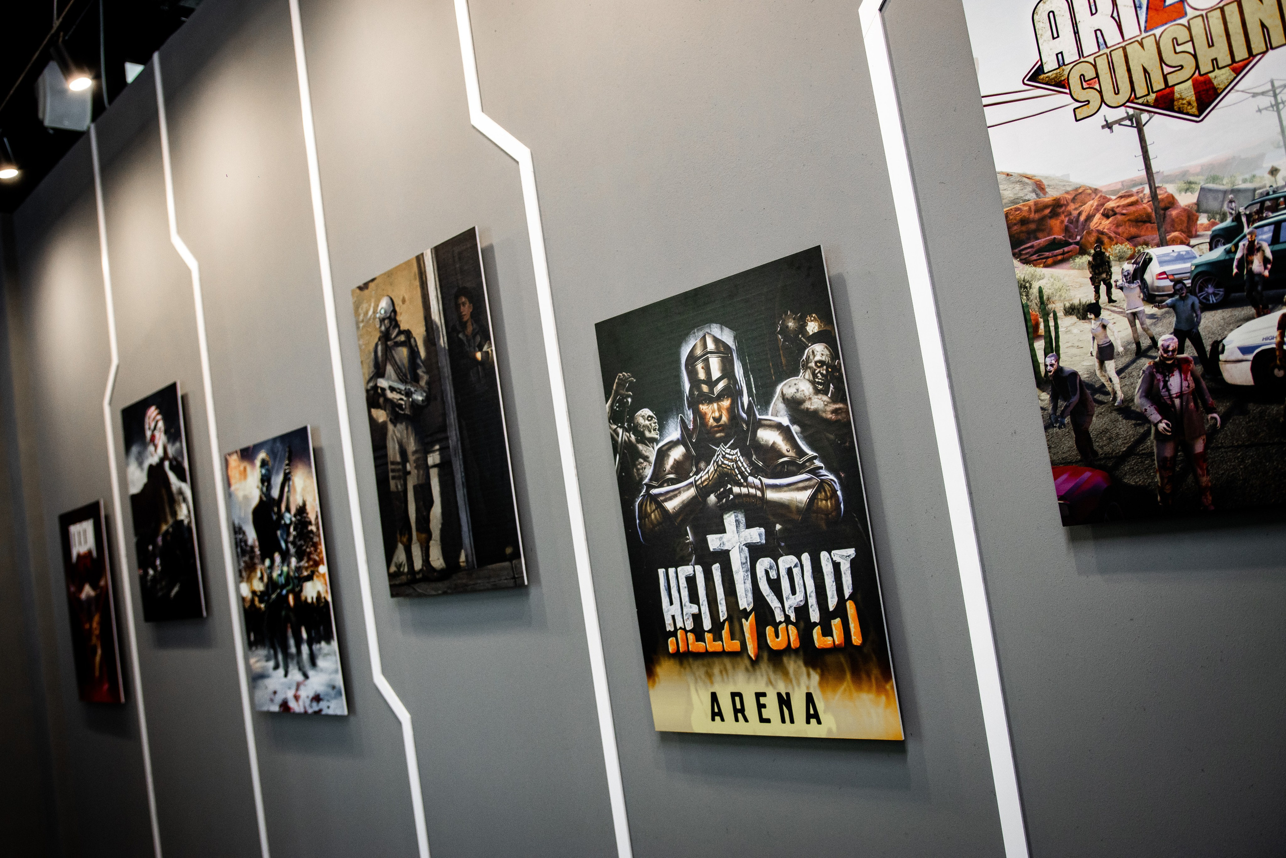 Корпоративы и мероприятия