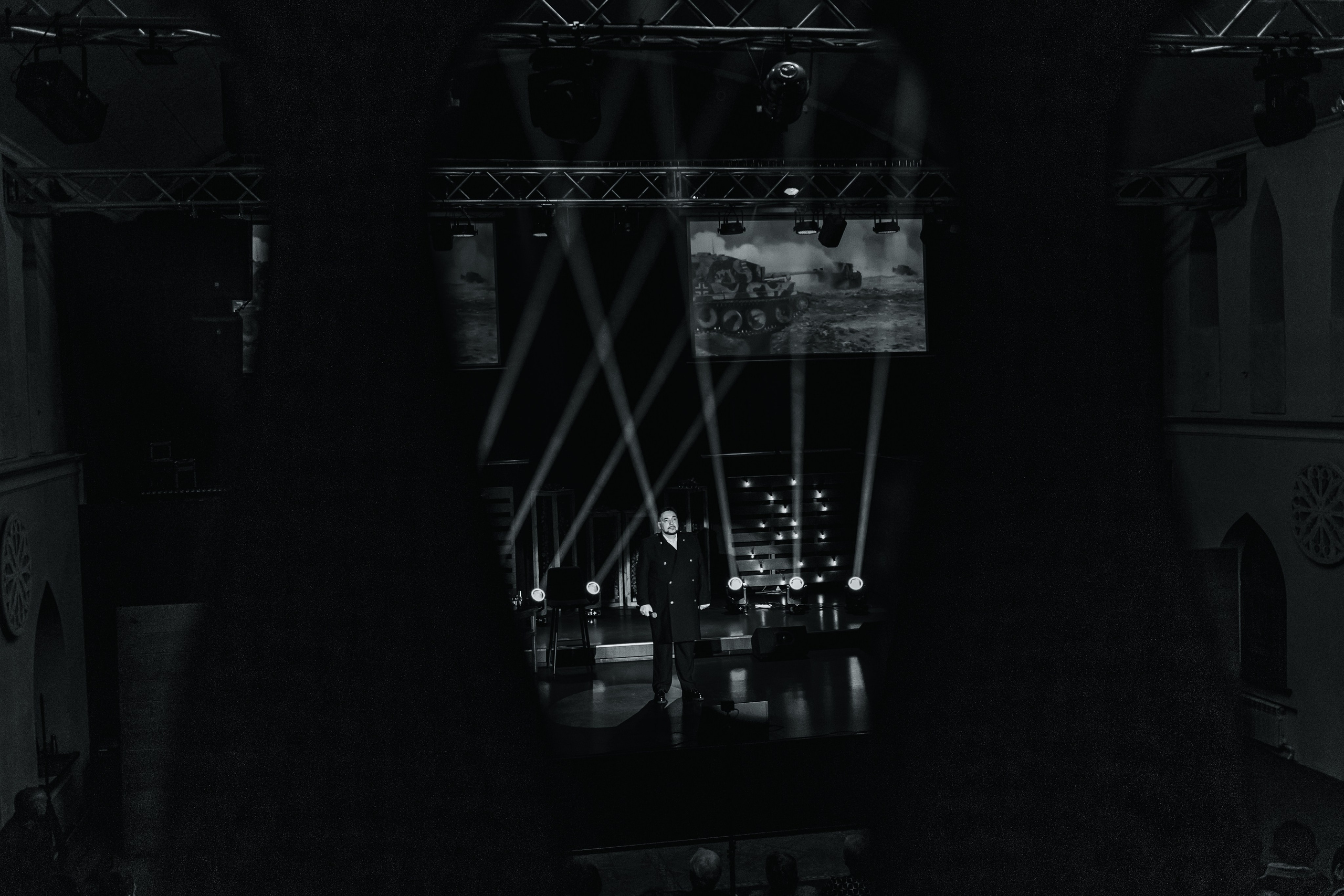 Концерт для Ветеранов