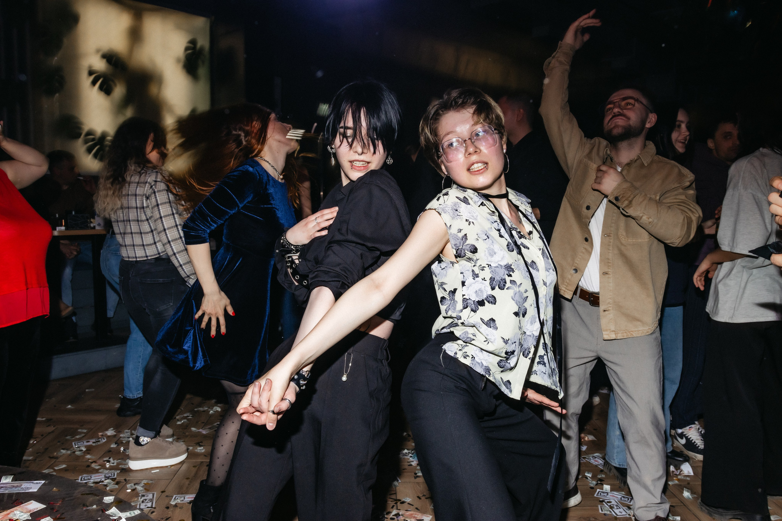 ДР SEVEN бар | 1год