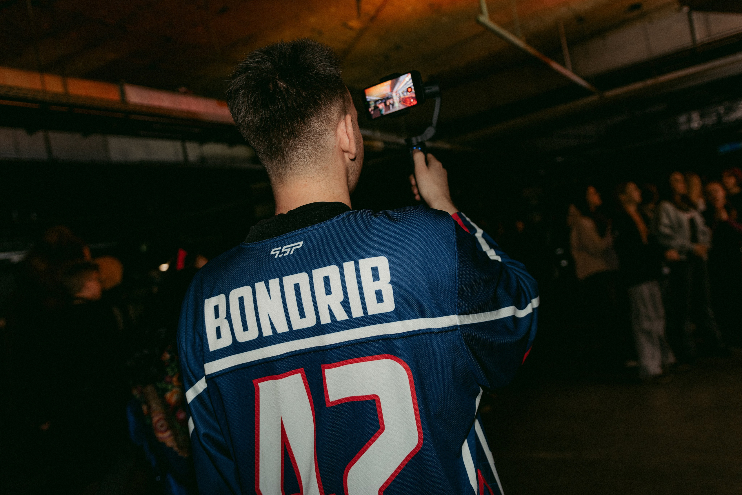 Кофе Рейв в ТРЦ «ПЛАНЕТА» 2