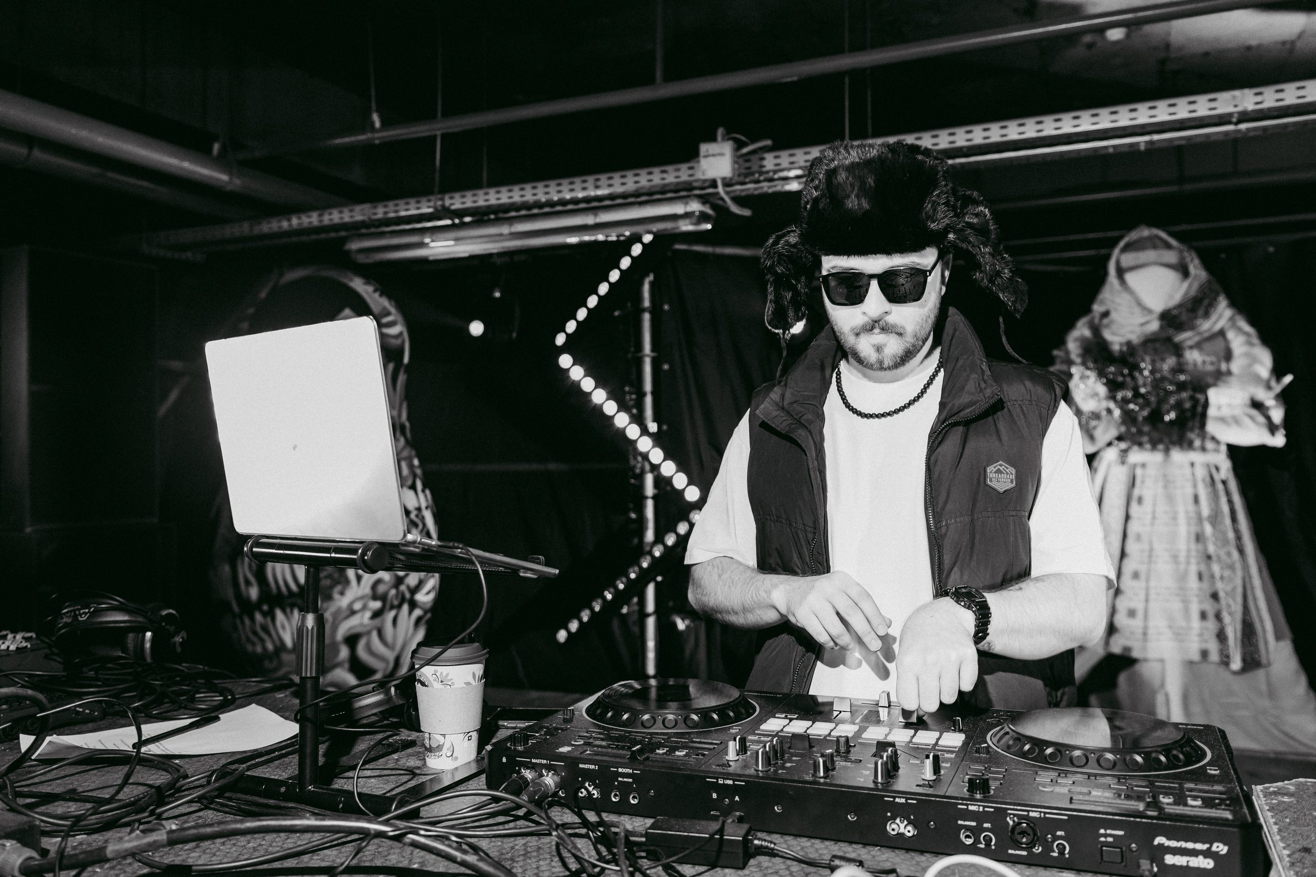 Кофе Рейв в ТРЦ «ПЛАНЕТА» 2