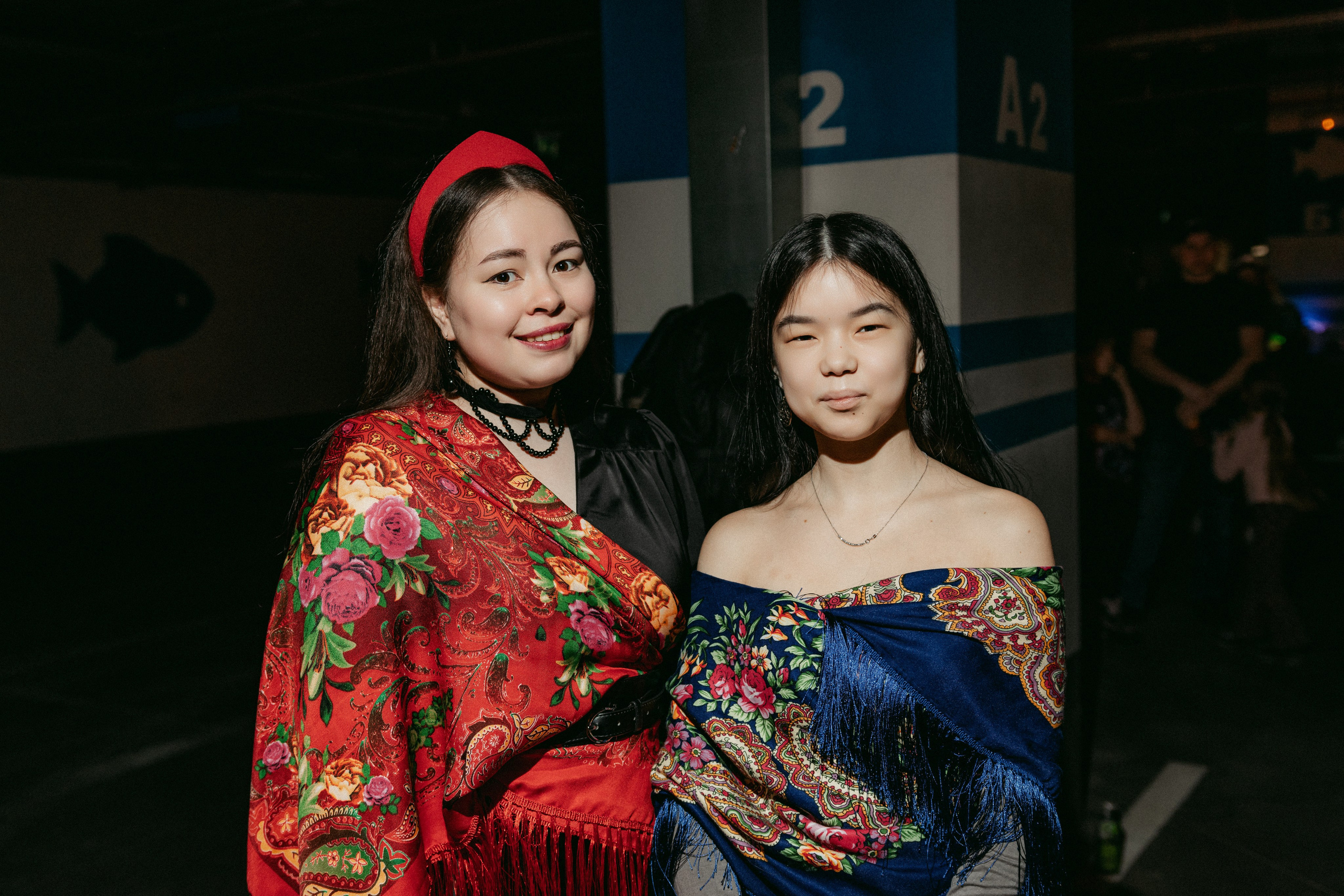 Кофе Рейв в ТРЦ «ПЛАНЕТА» 2