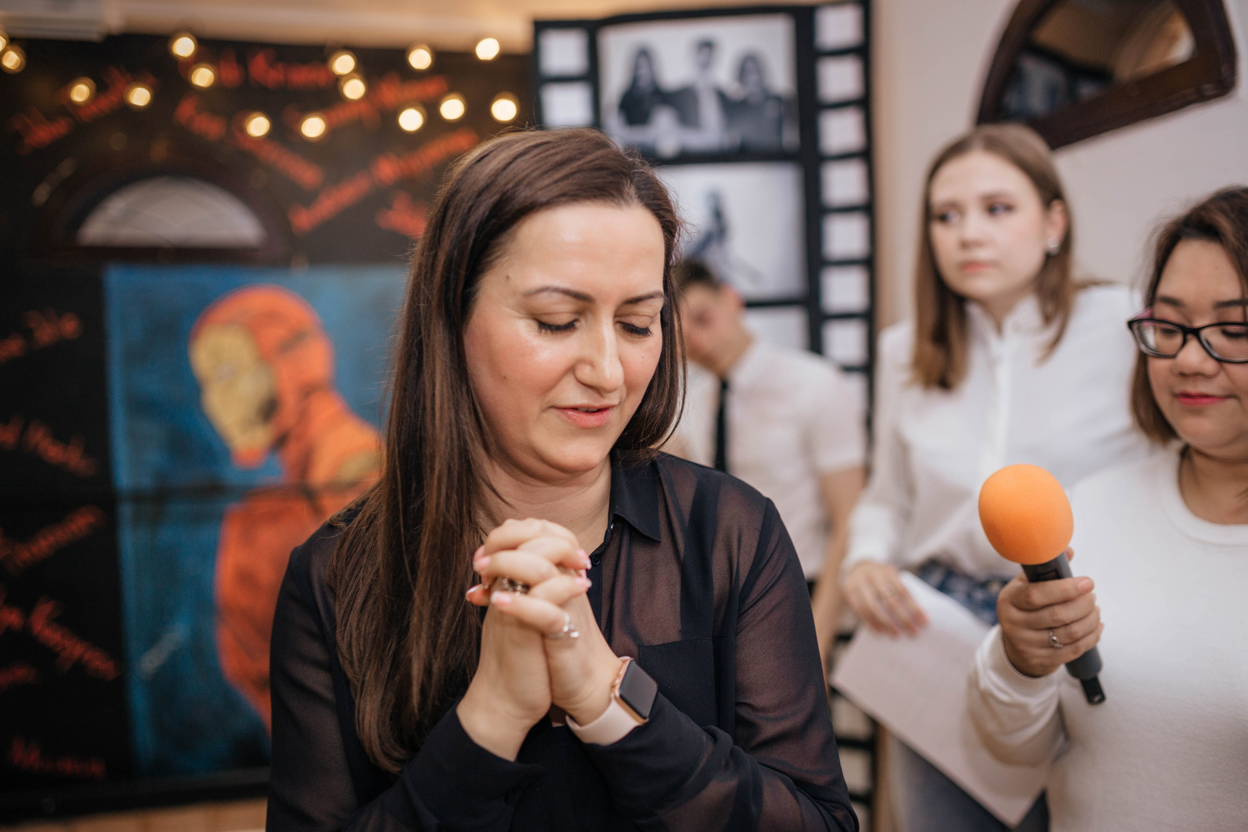 Выпускной в детском саду. Семейный фотограф в Москве Натали Момот