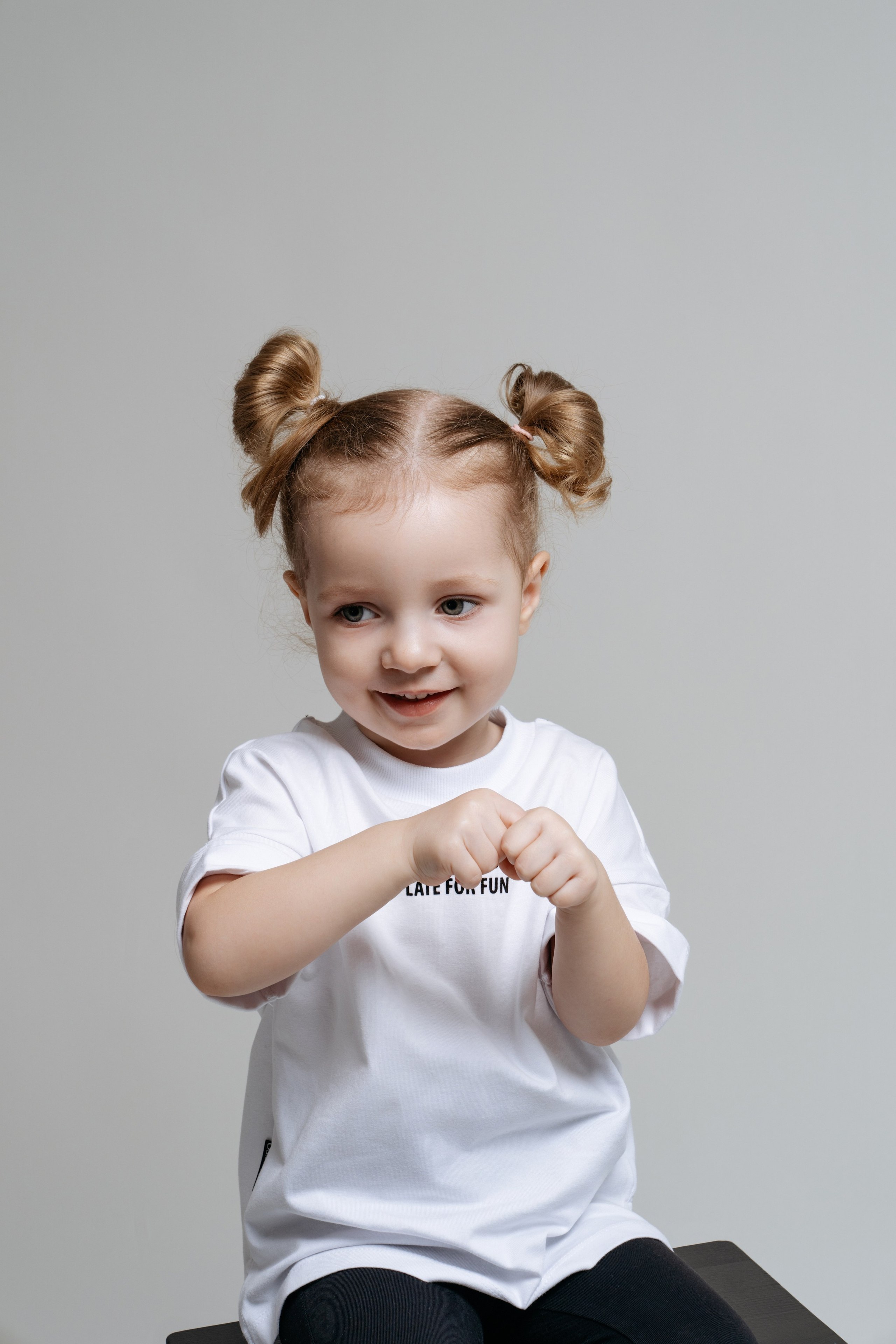 Сашеньке 3 года. Оля Киселева фотограф в Выксе