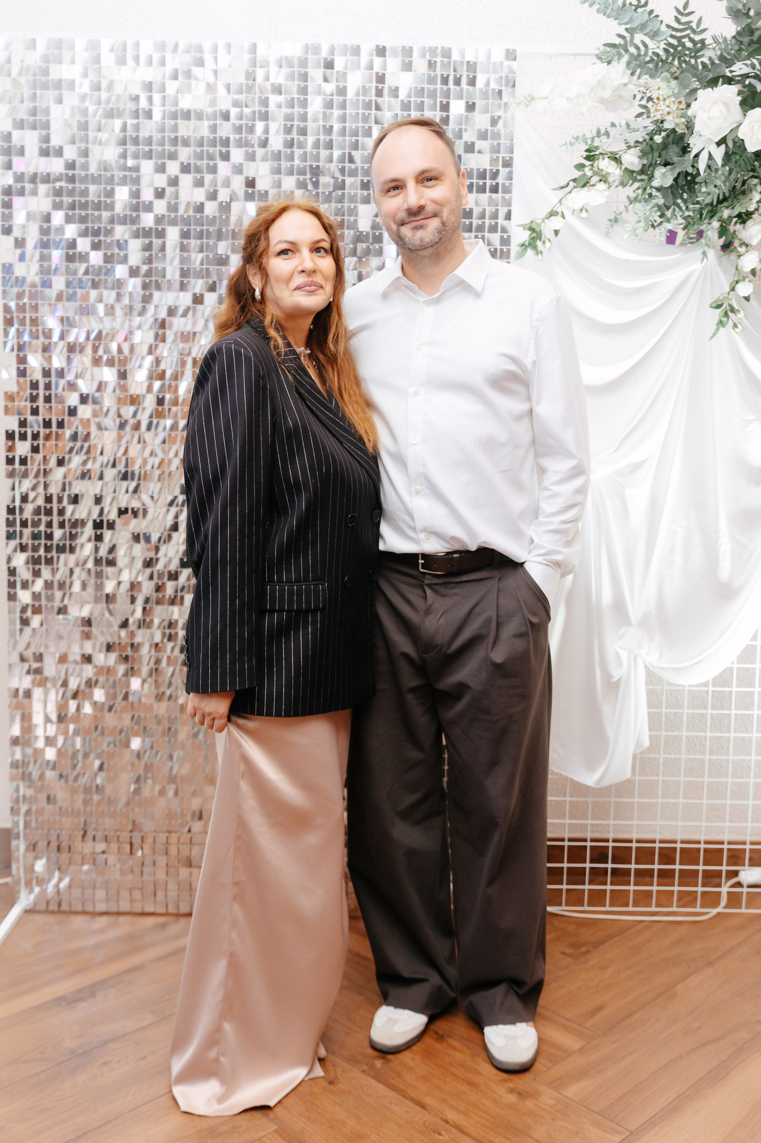 Свадебная фотосессия в Пушкине. Семейный и свадебный фотограф в Санкт-Петербурге и Москве