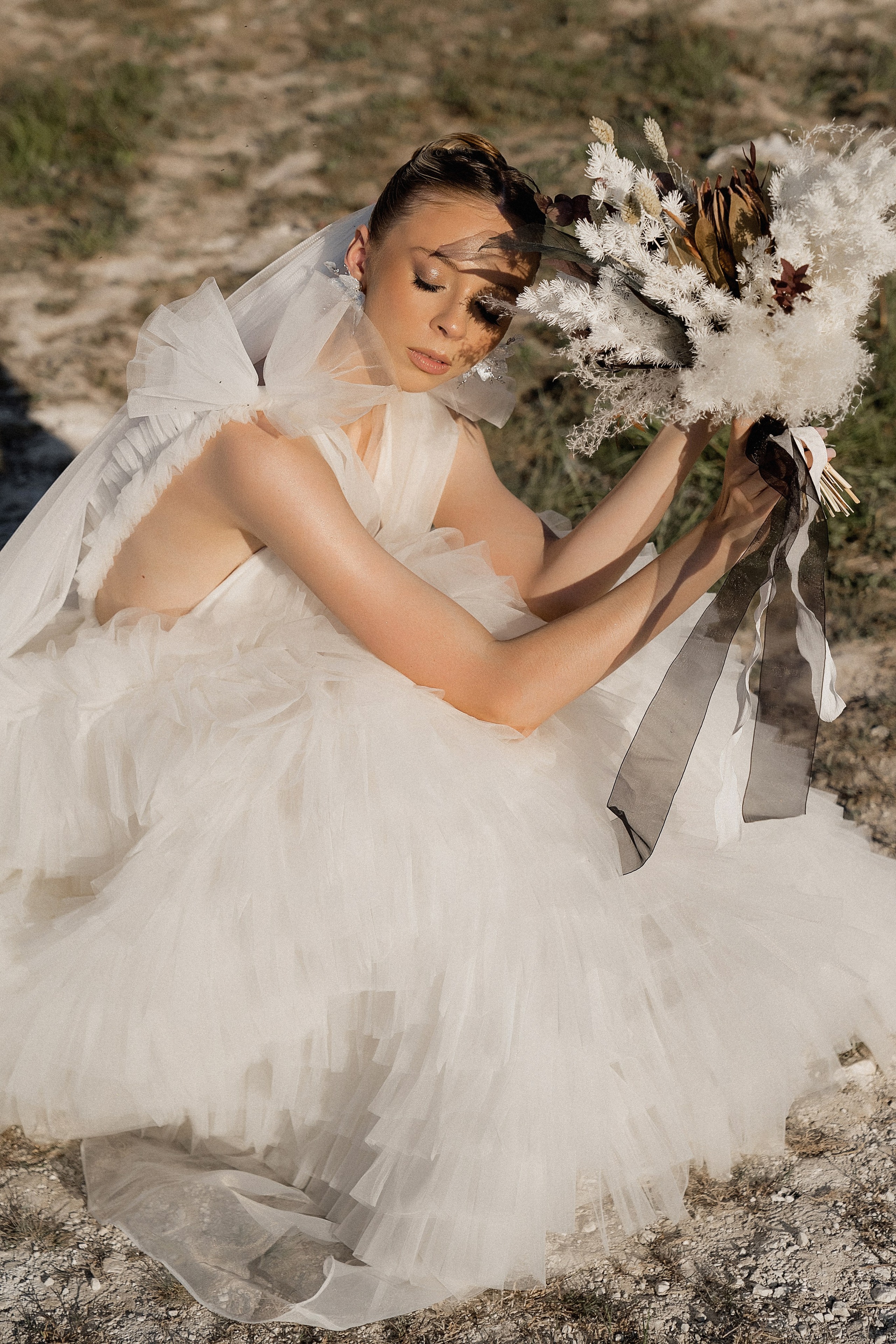 Егор и Лиза. Свадебный фотограф Воронеж Марина Грудинина