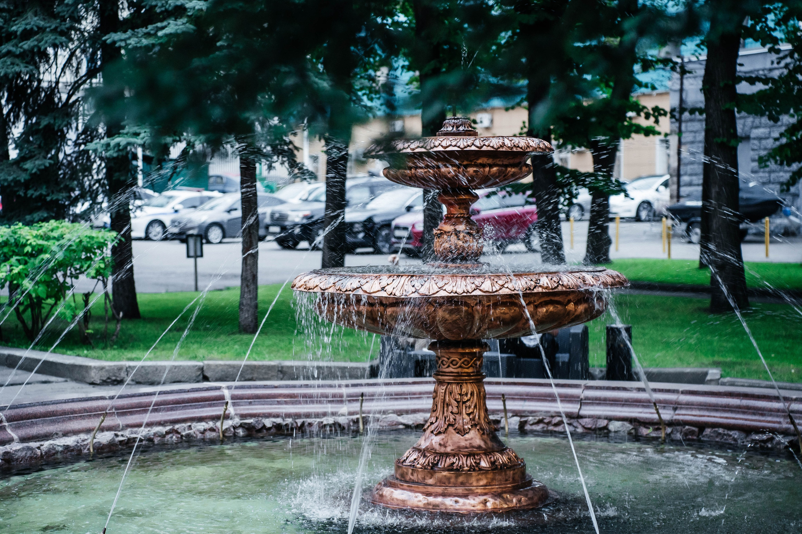 Николаевъ. Фотограф Абакумова Анастасия