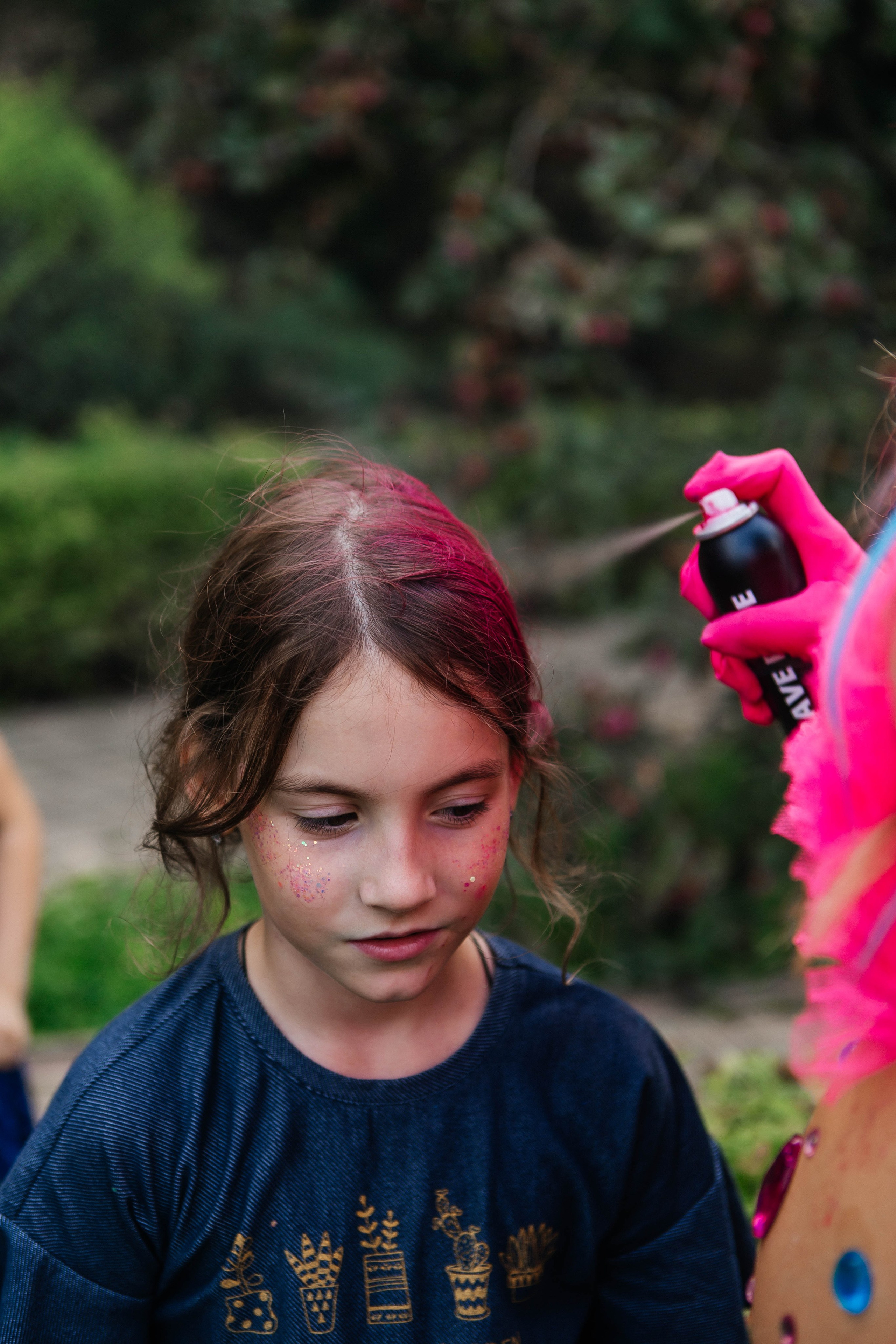 GENDER PARTY. Фотограф Абакумова Анастасия