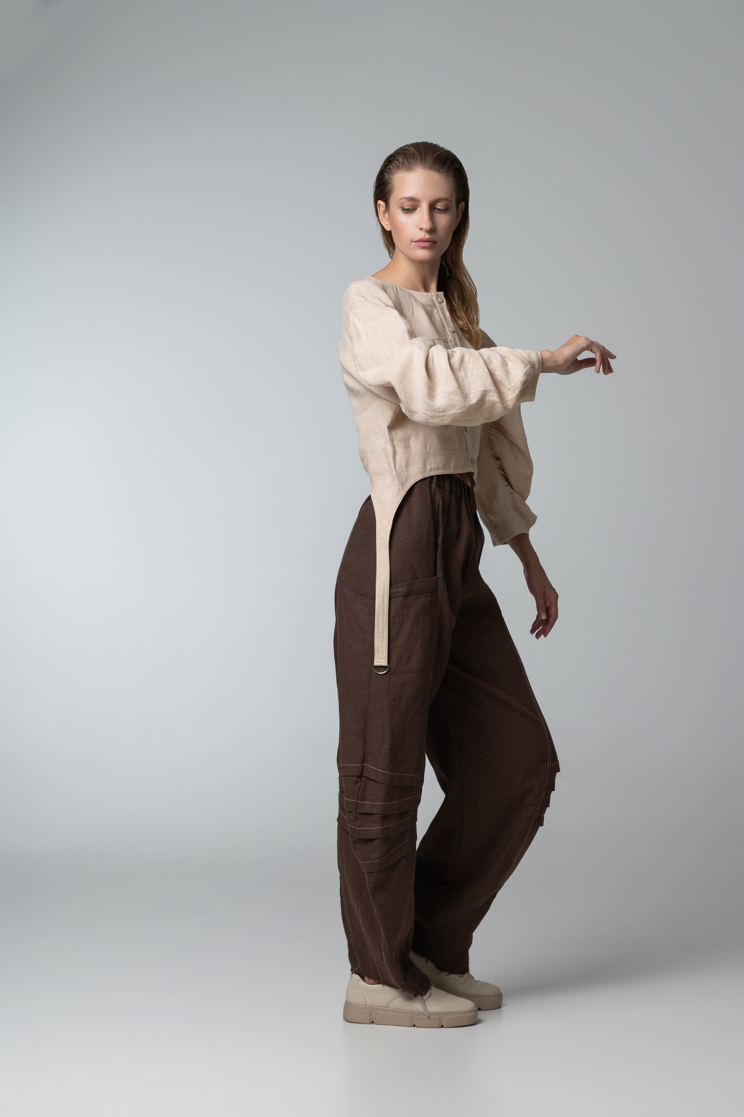 Лукбук «CROMASOMA». Арт-фотограф в Краснодаре