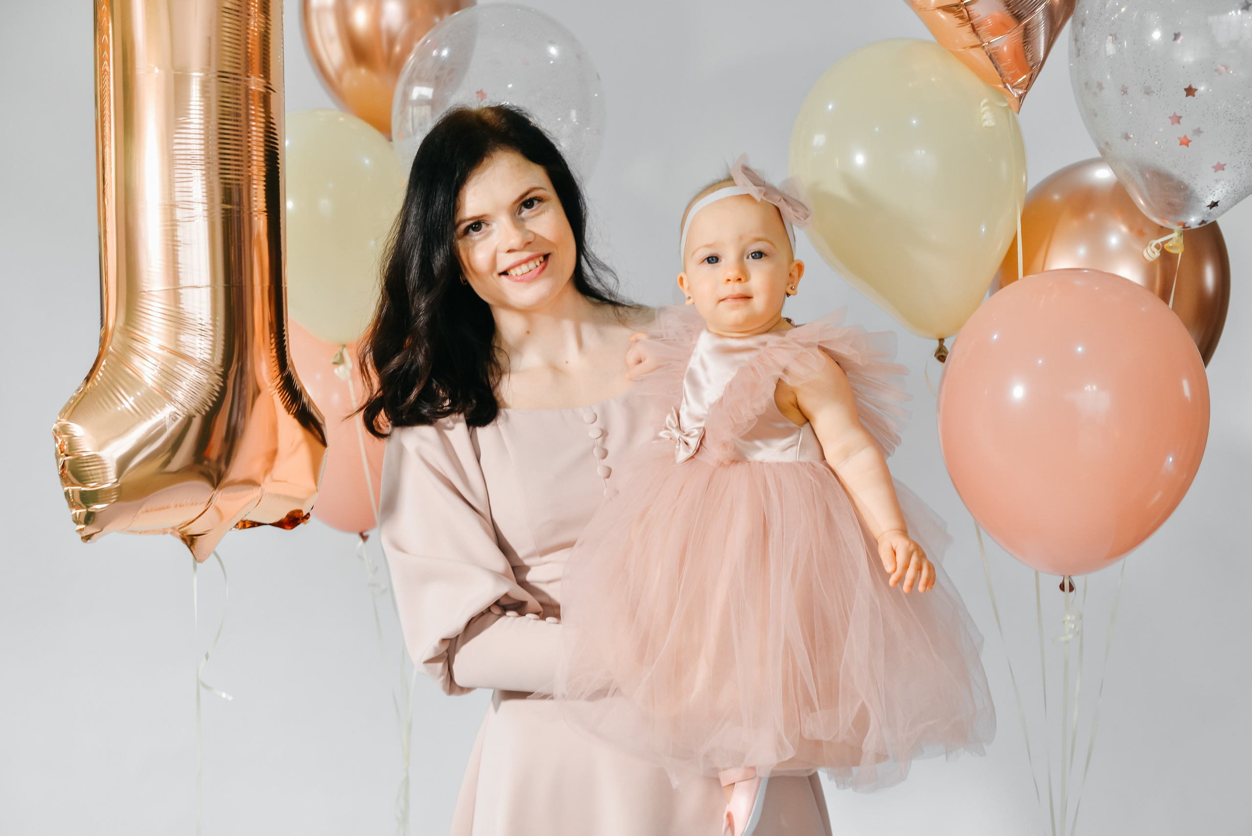 Дни рождения и корпоративы. Свадебный фотограф в Крыму