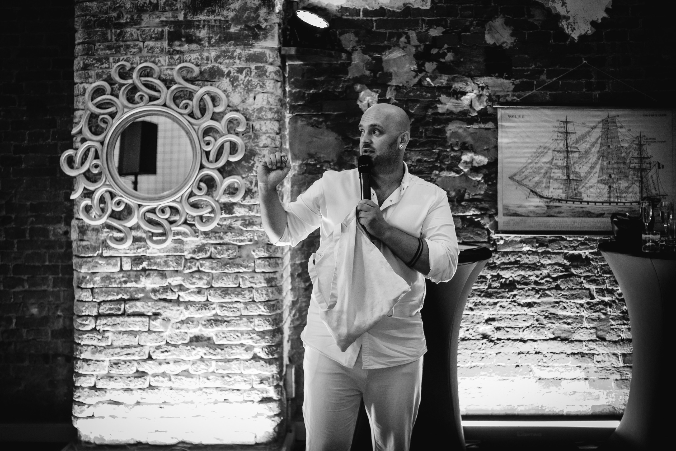 Лофт. Главная