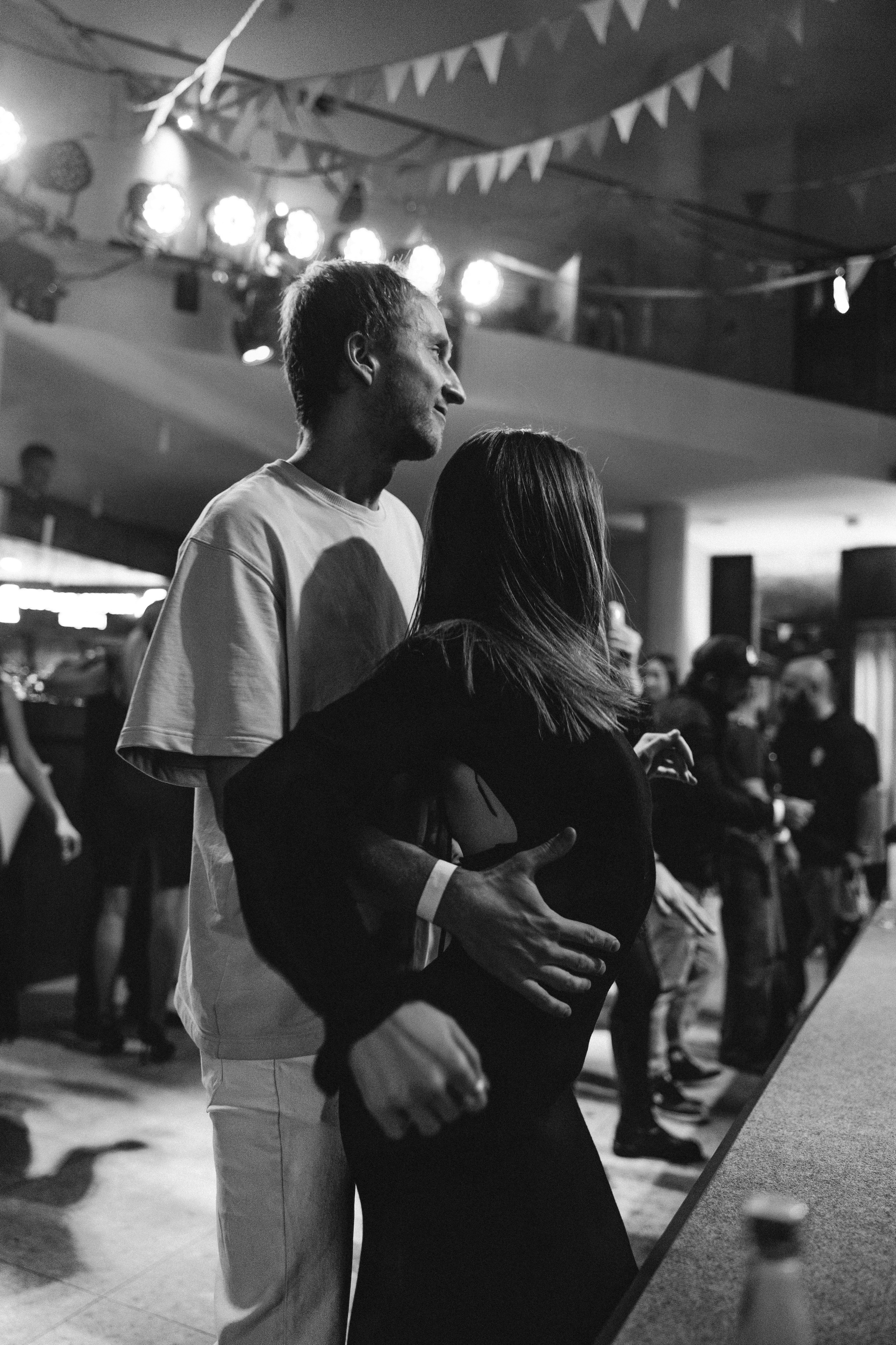 Свадебный переполох Оскар и Анастасия. Кулишова Катерина — твой фотограф