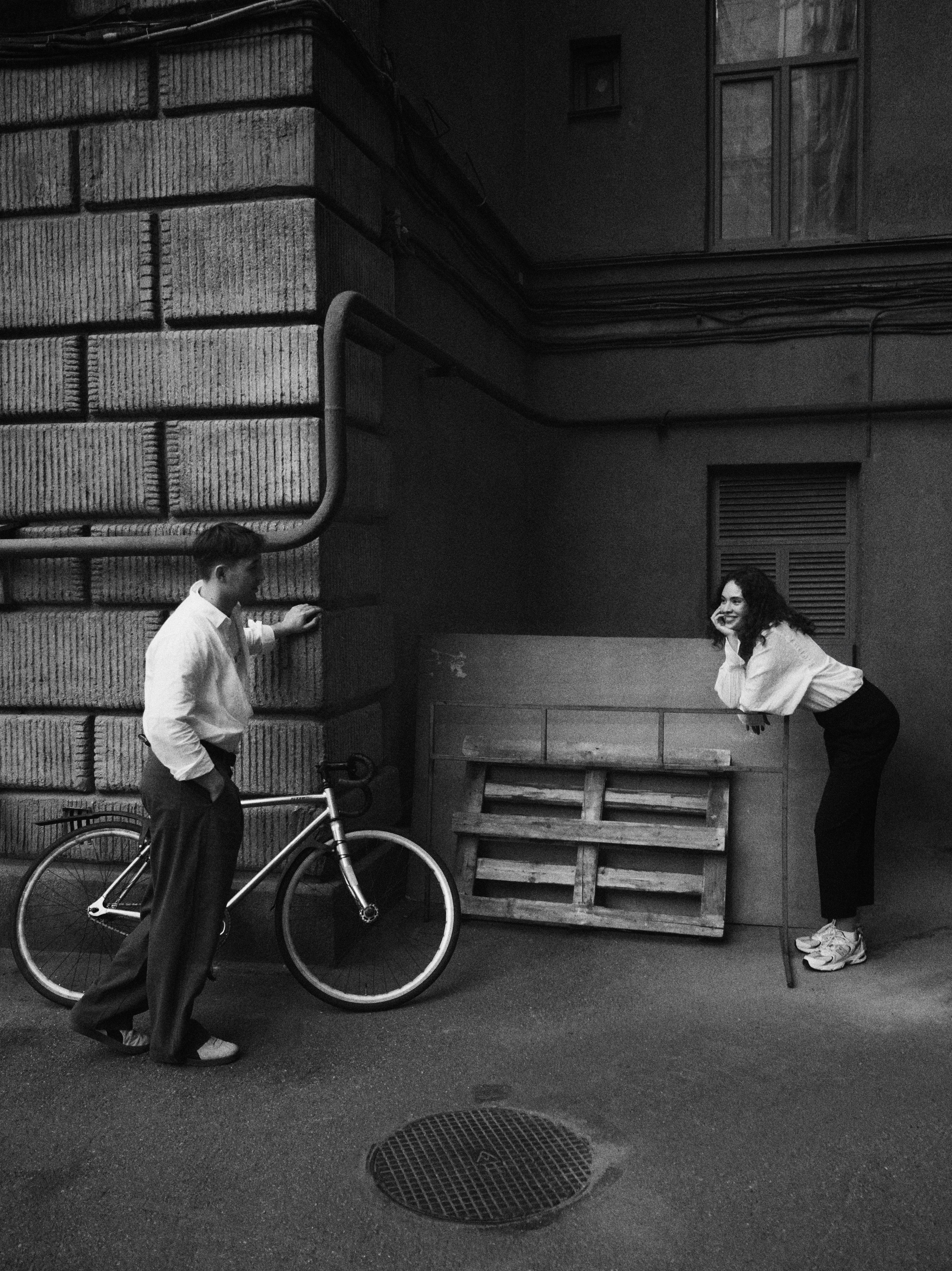 Солнце на двоих. Сергей Горшенин — профессиональный фотограф