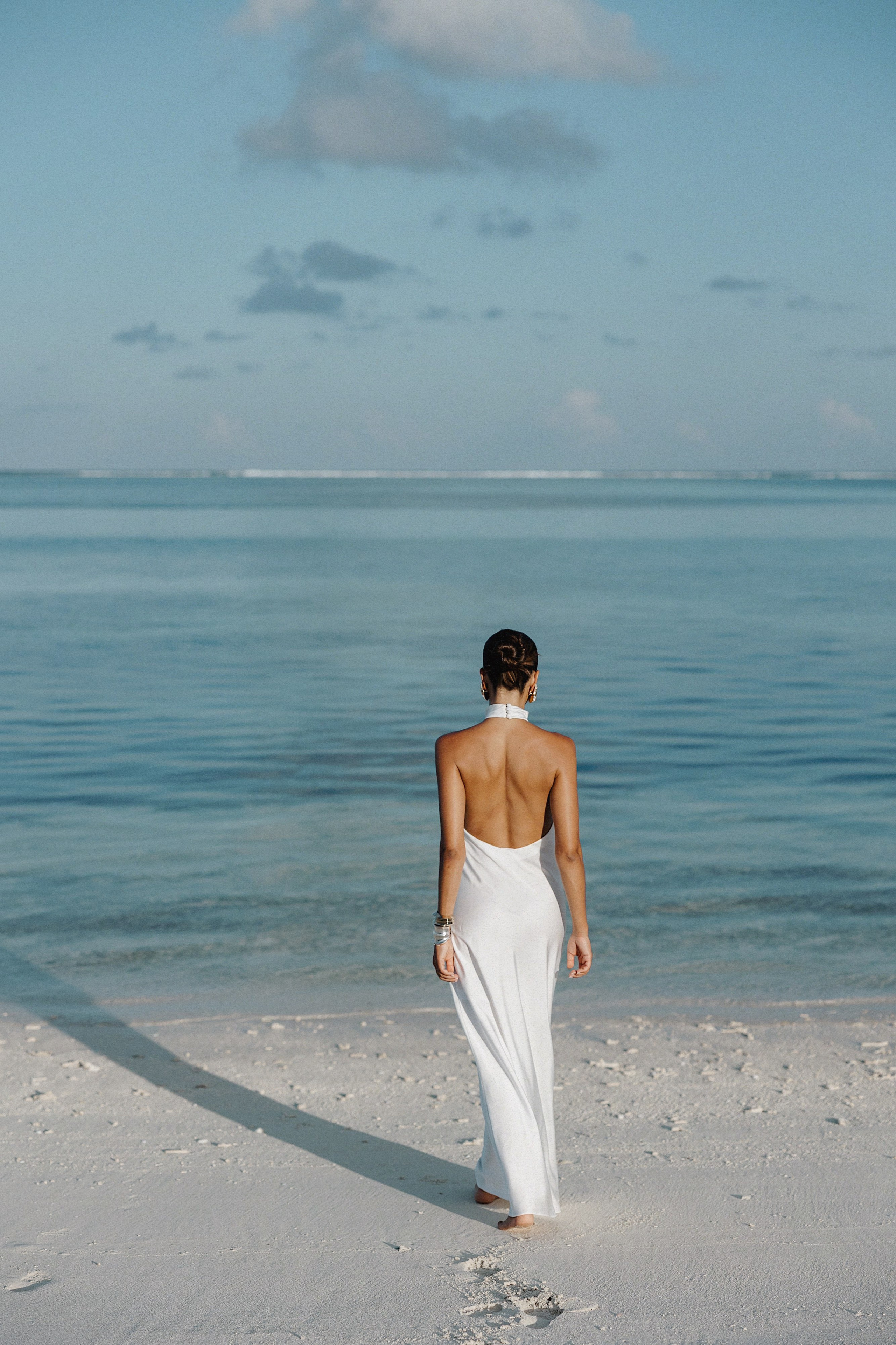 Ekaterina Safarova (Maldives). Alamzar Gurbanova — Photographer