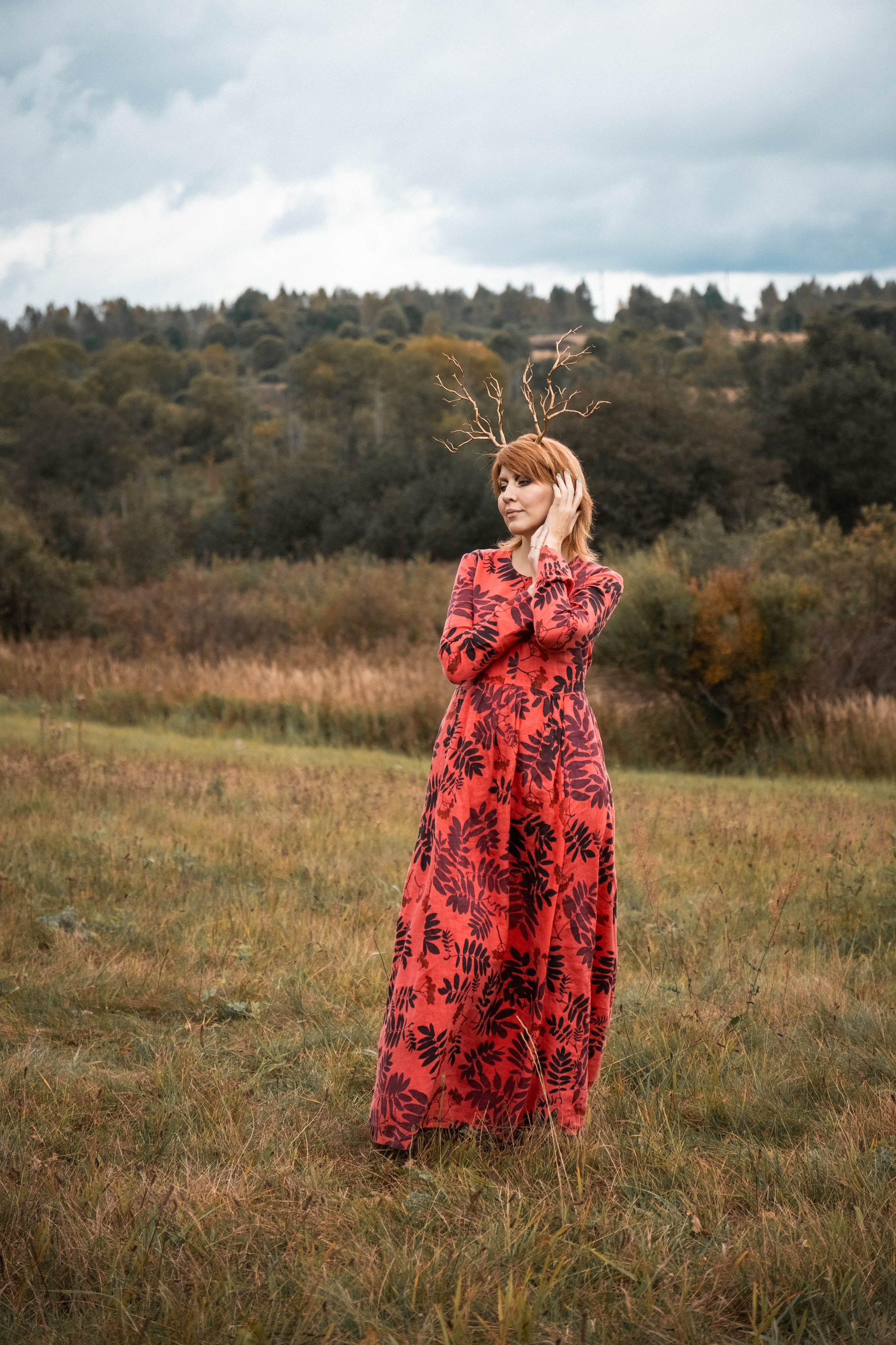 В ожидании чуда, так хочется сказки! (Полина 38 лет) И я, твой женский фотограф помогу в этом. Фотографирую женщин 40+ Ольга Лазаренко Смоленск