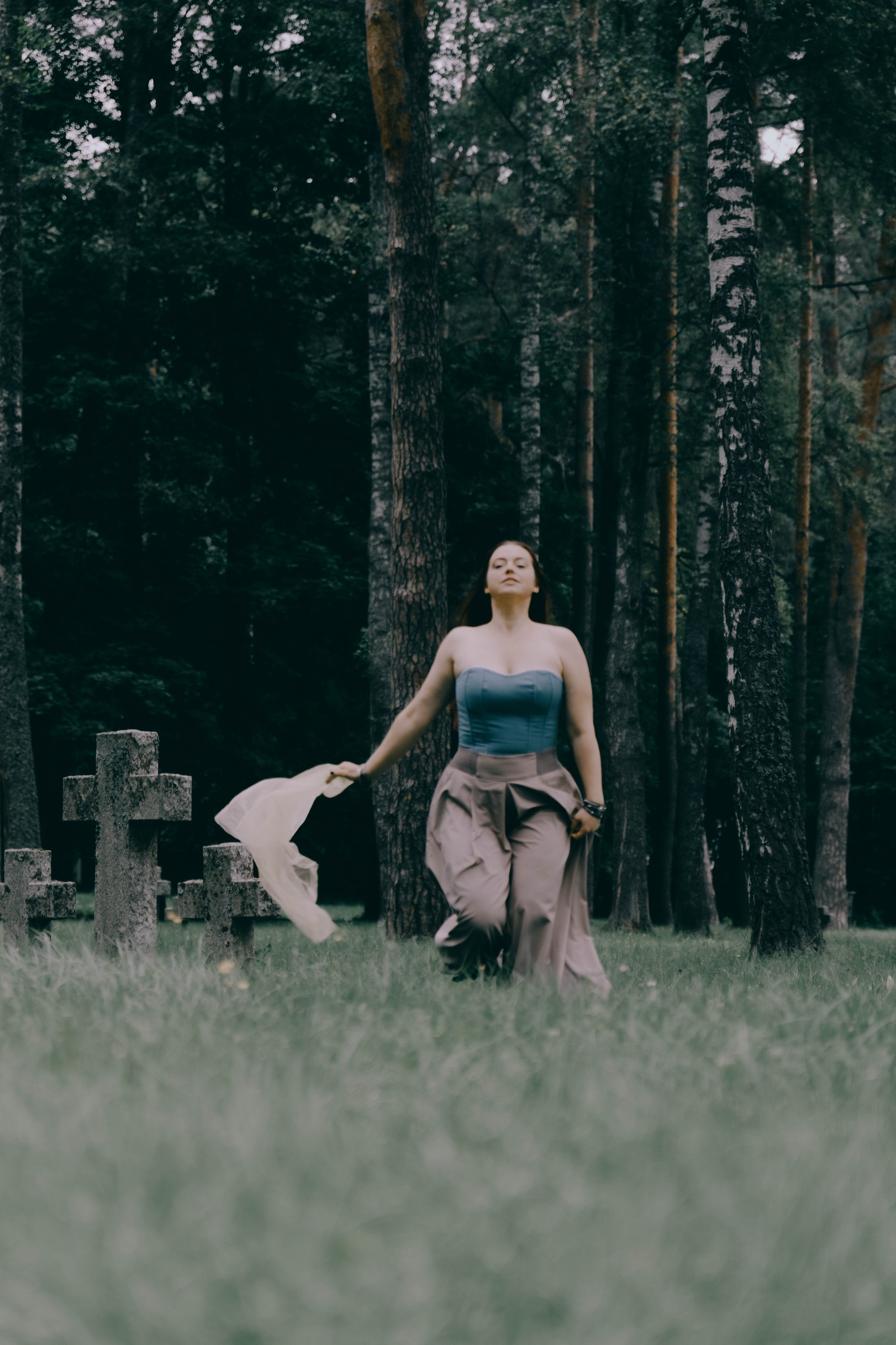 Когда хочется СКАЗКУ (Юля 40+). Фотографирую женщин 40+ Ольга Лазаренко Смоленск