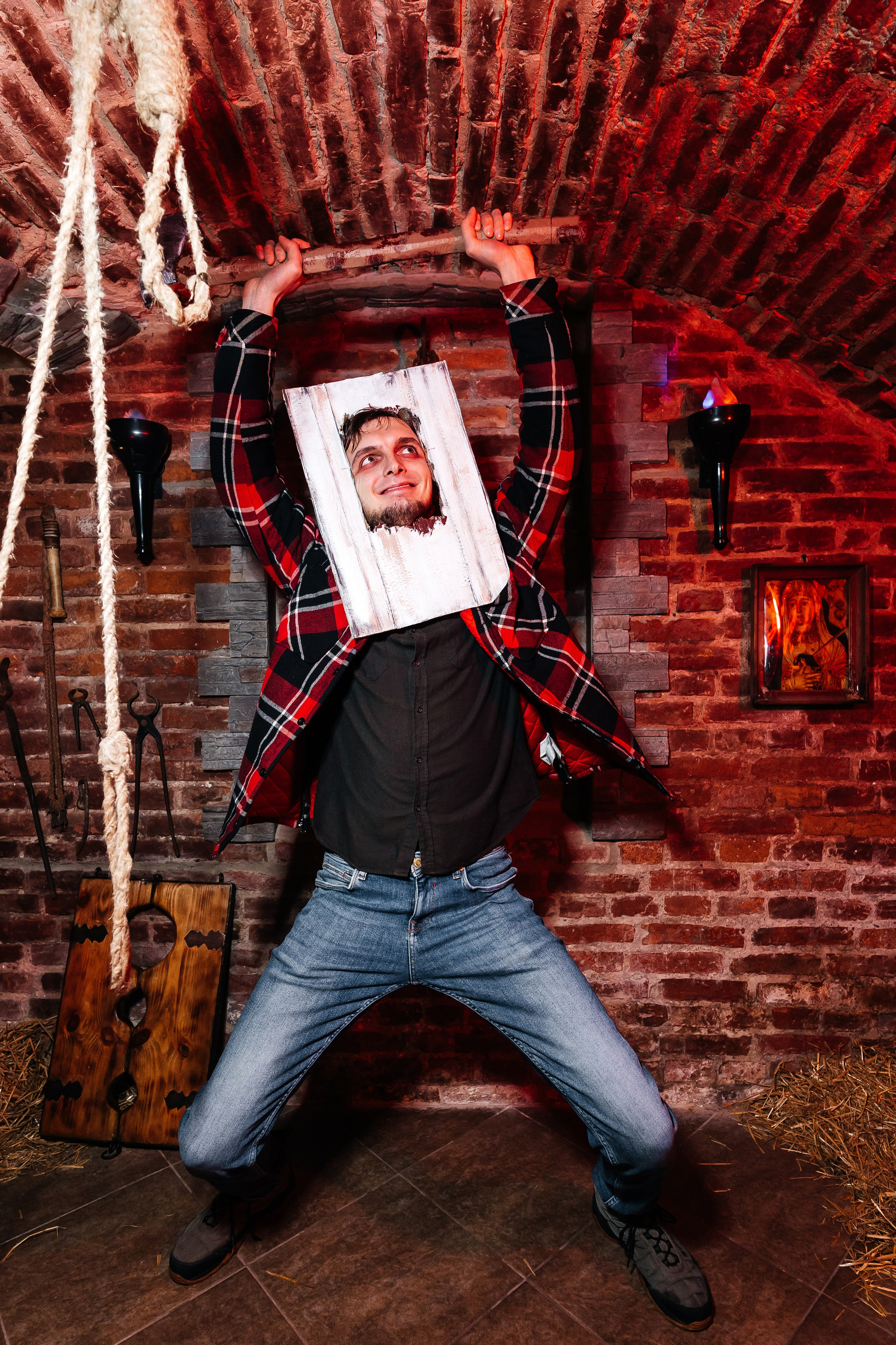 Корпоратив Helloween. Фотограф Новополоцк, Полоцк, Минск, РБ, Зимаков Егор