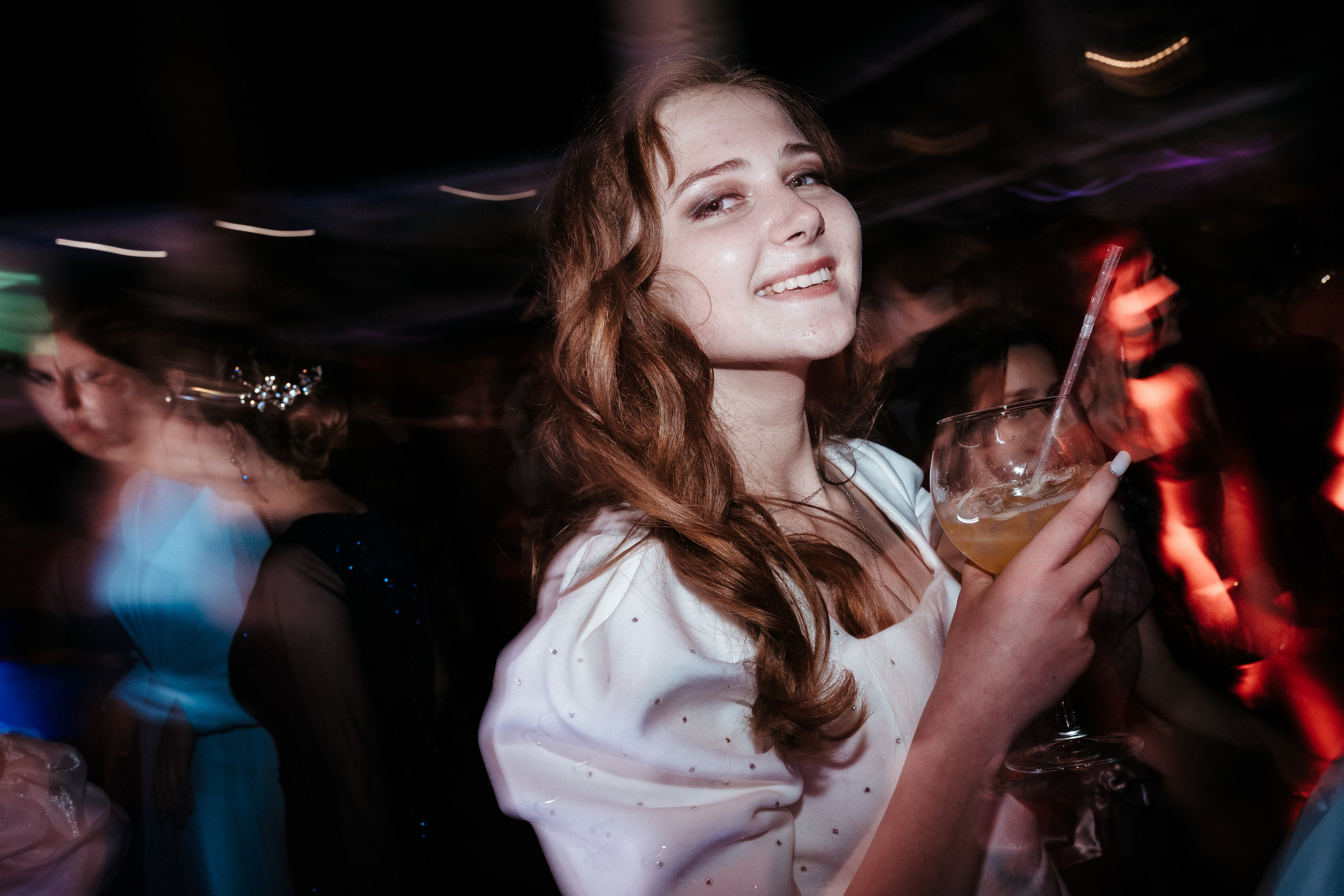 Выпускной «Ribiza». Свадебный фотограф в Симферополе