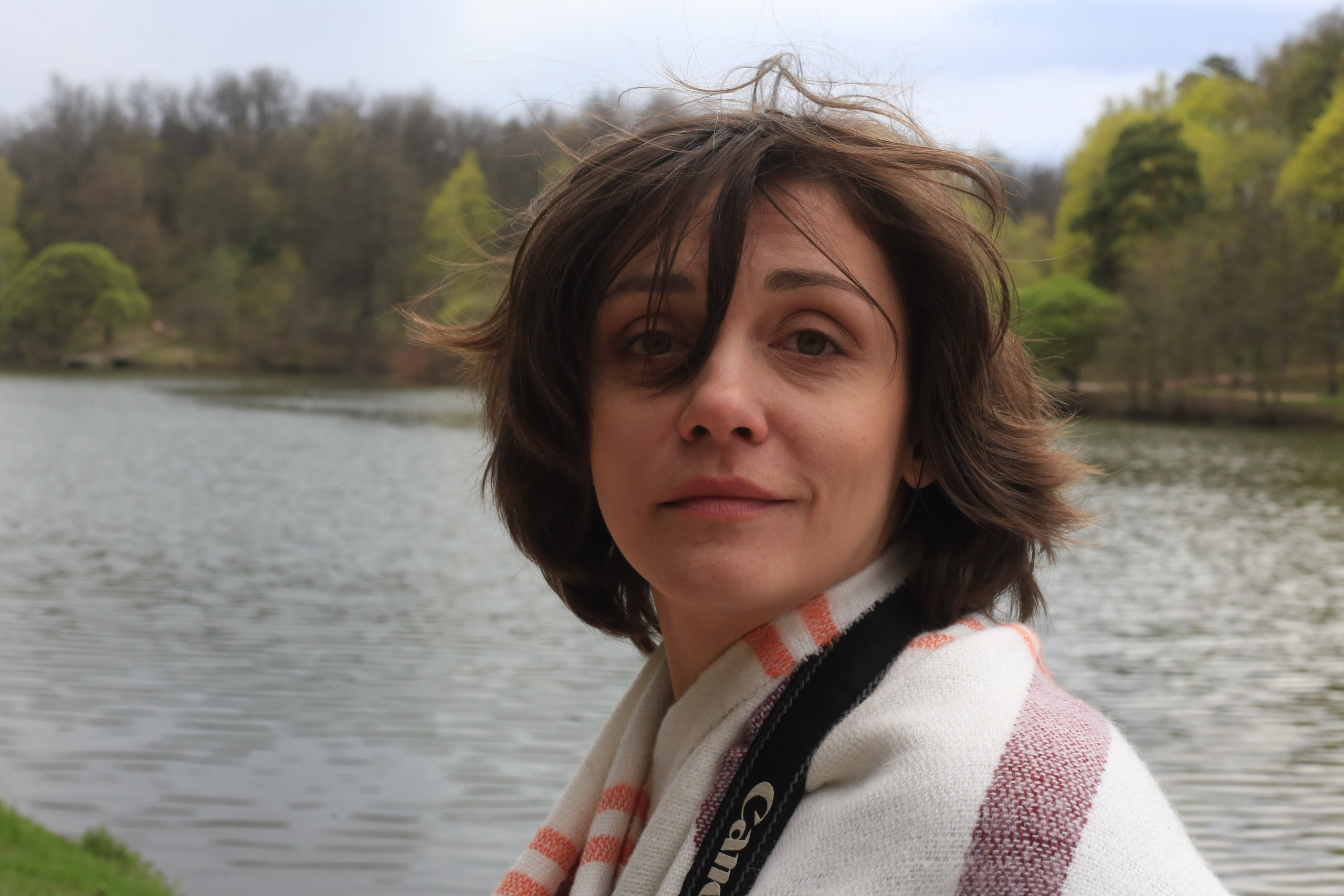 Недавнее. Репортажный фотограф Антон Лаврененков