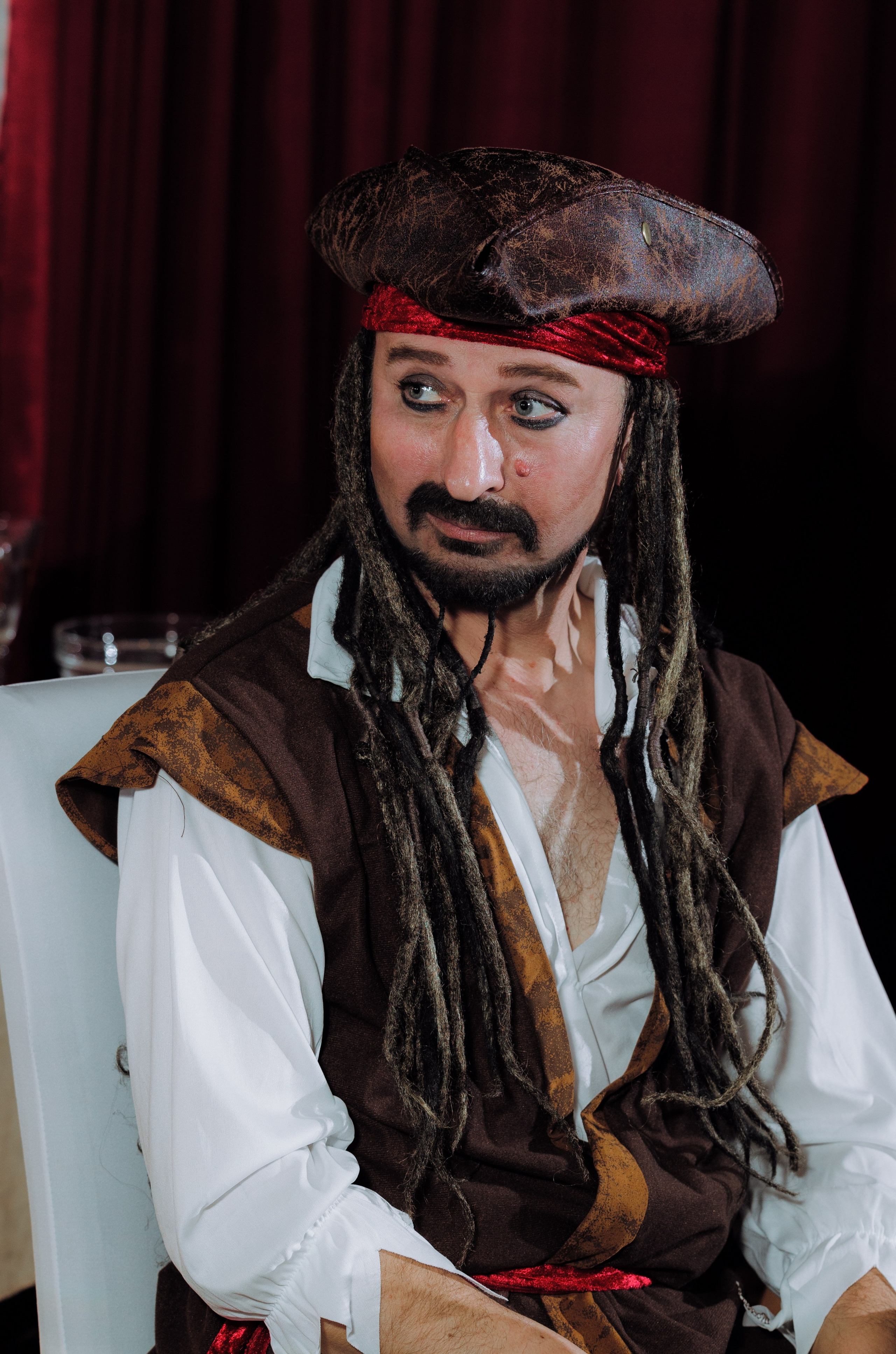 Корпоратив Profidvice в стиле Hollywood. Фотограф Андрей Ширкалин Москва Московская обл, Коломна, Рязань