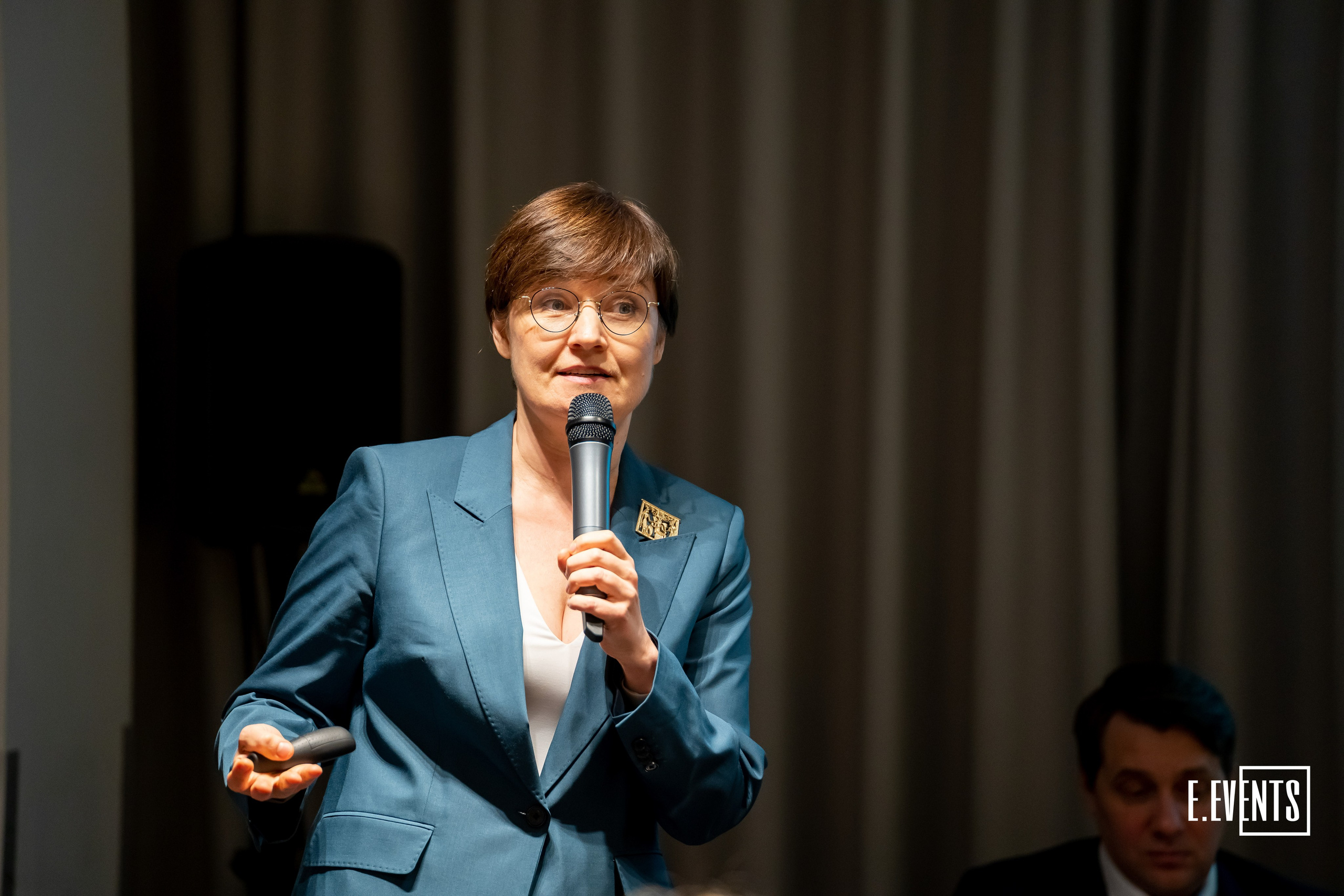 Конференции и семинары. Фотограф и видеограф в Москве и Московской области Мария Вишня