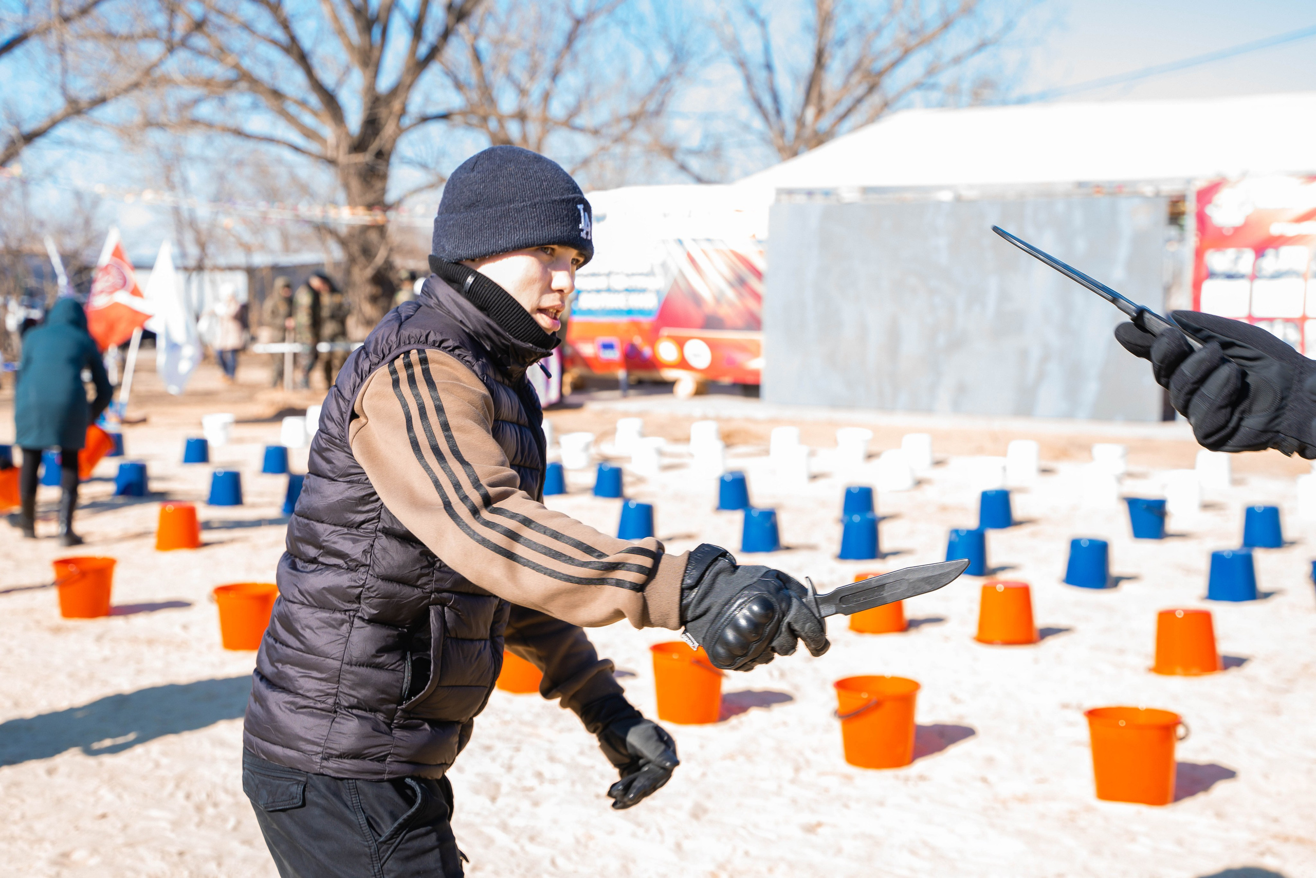 Моржеран. Shmeleva.ph Фотограф Волгоград и Волжский — Анна Шмелева