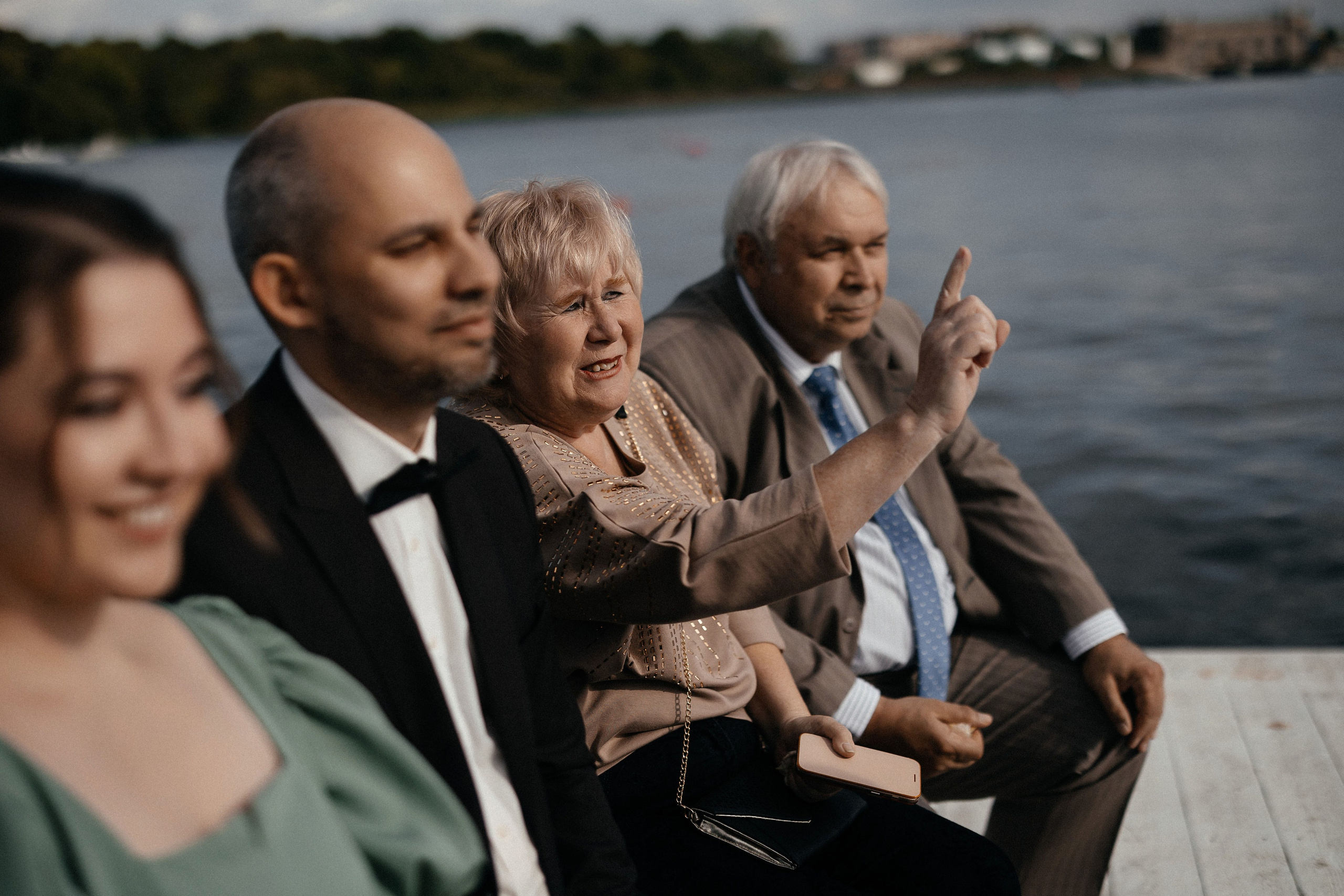 Хочется Солнышка ♥. Свадебный фотограф в Москве