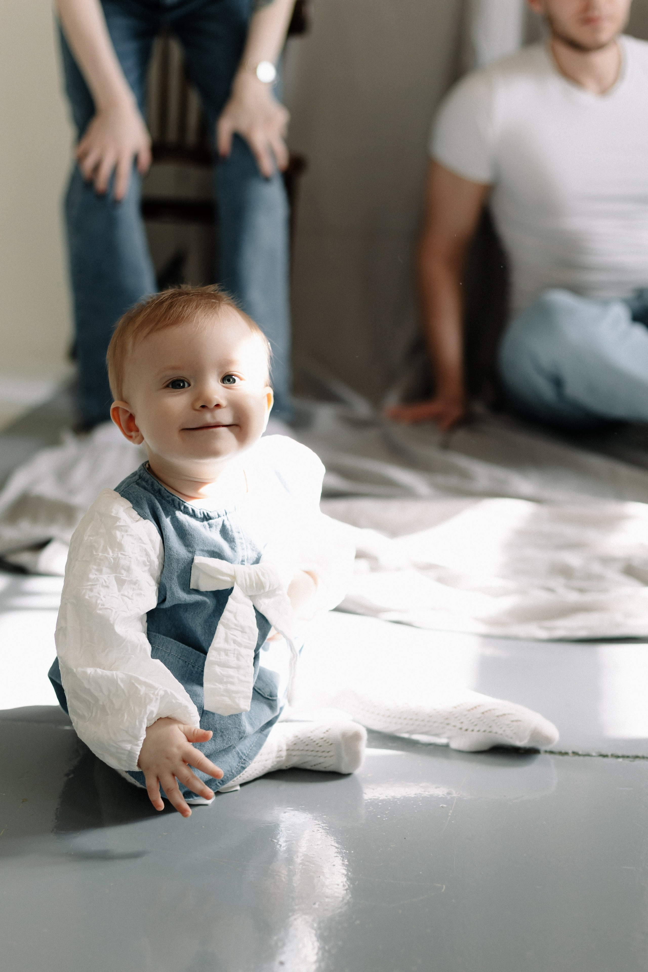 Эмилия,Даша,Данил. Дубинкина Екатерина Фотограф Рязань, Москва