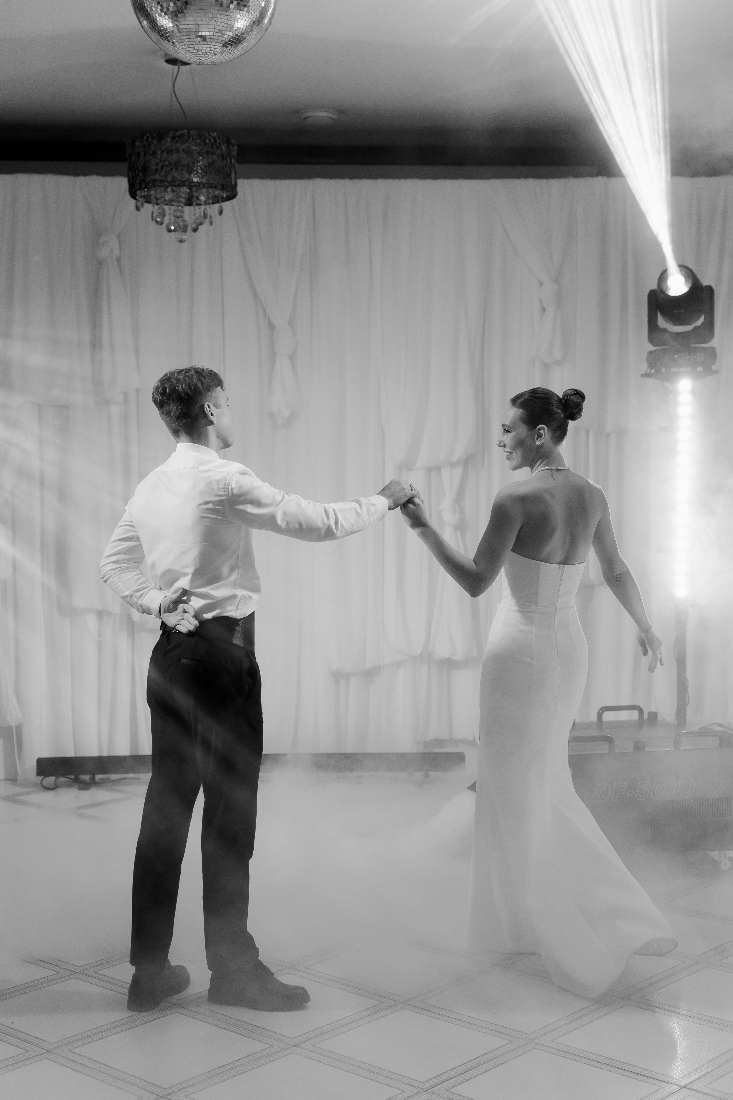 Любовь без слов. Дубинкина Екатерина Фотограф Рязань, Москва