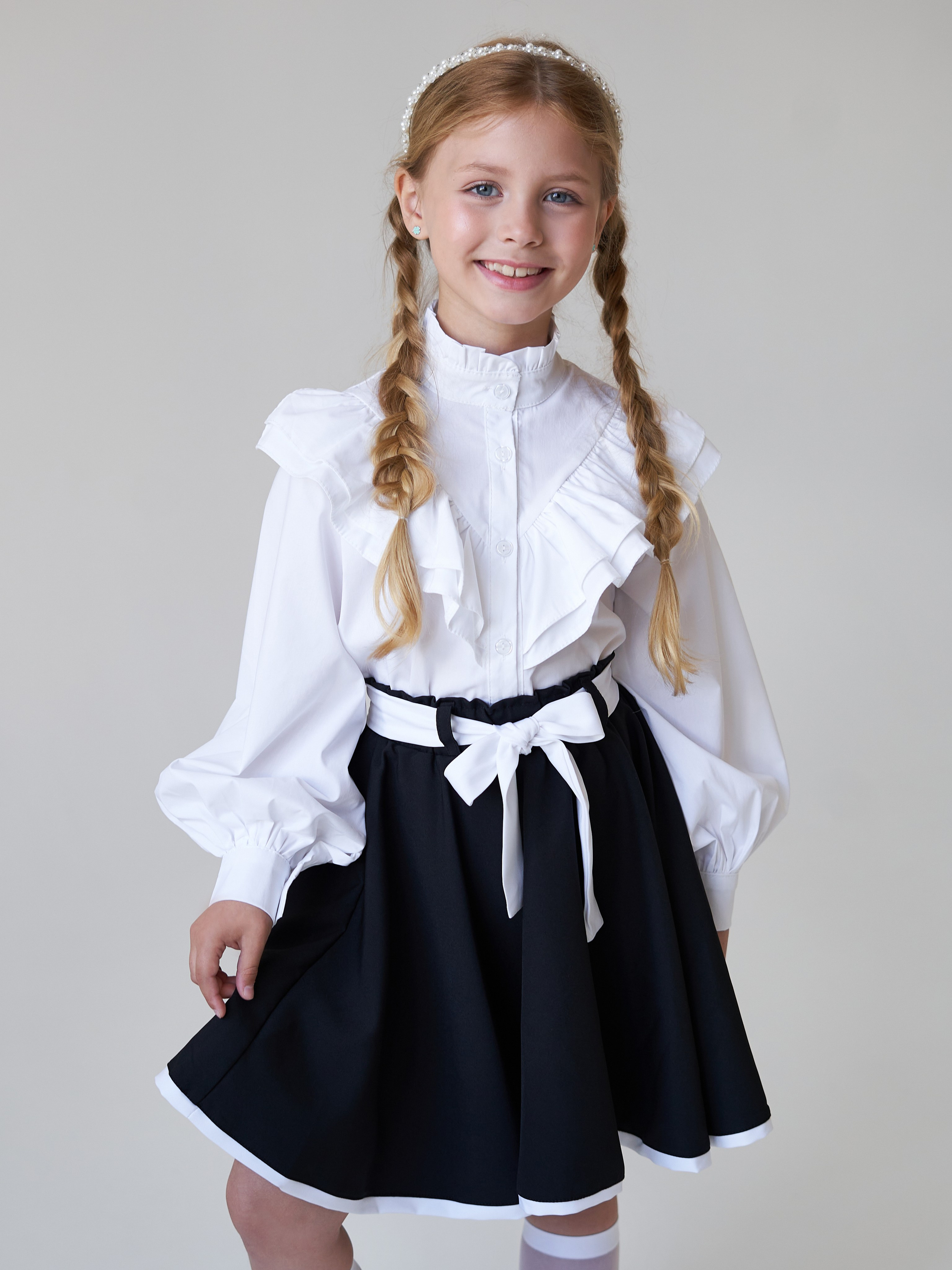Форма школьная. Коммерческий фотограф Соколовская Анастасия