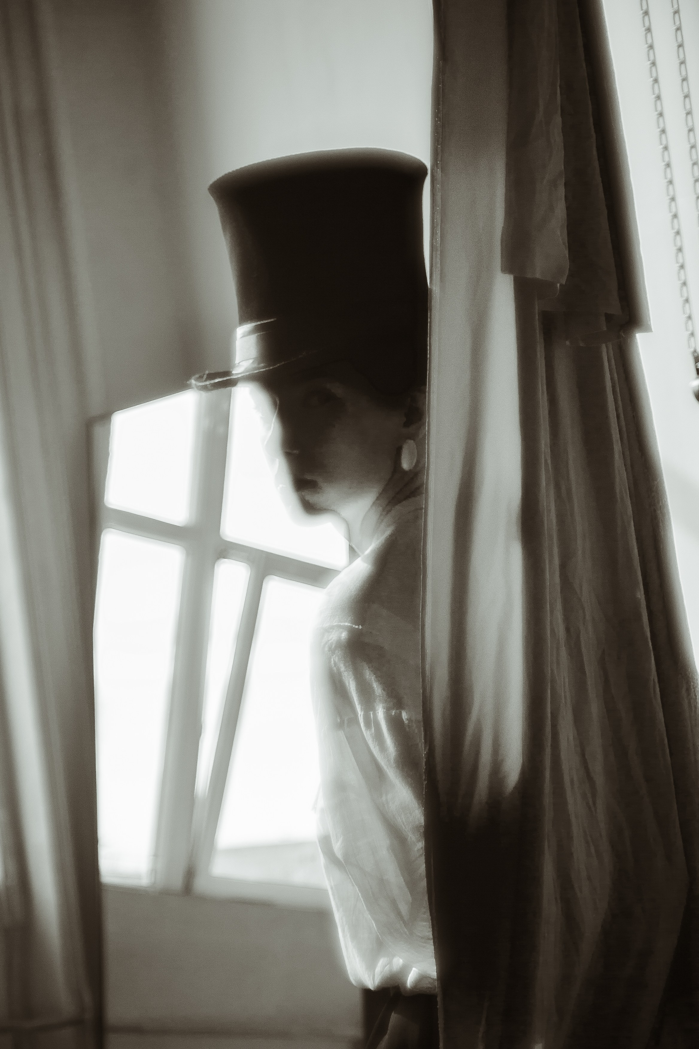 Мария «Вертинская». Портретный и художественный фотограф в Москве