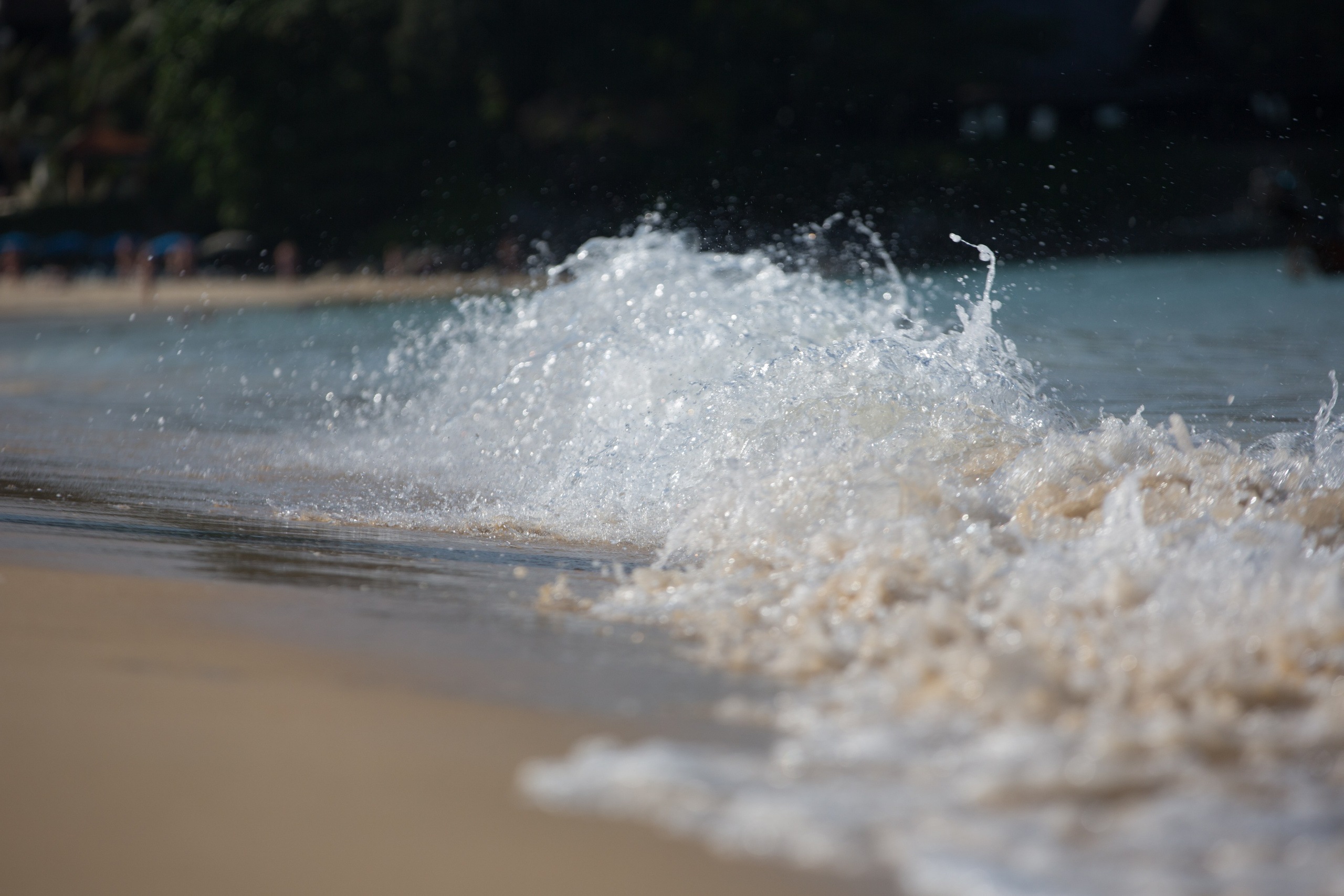 Фото Тайланда. Студия Максима Белослюдцева