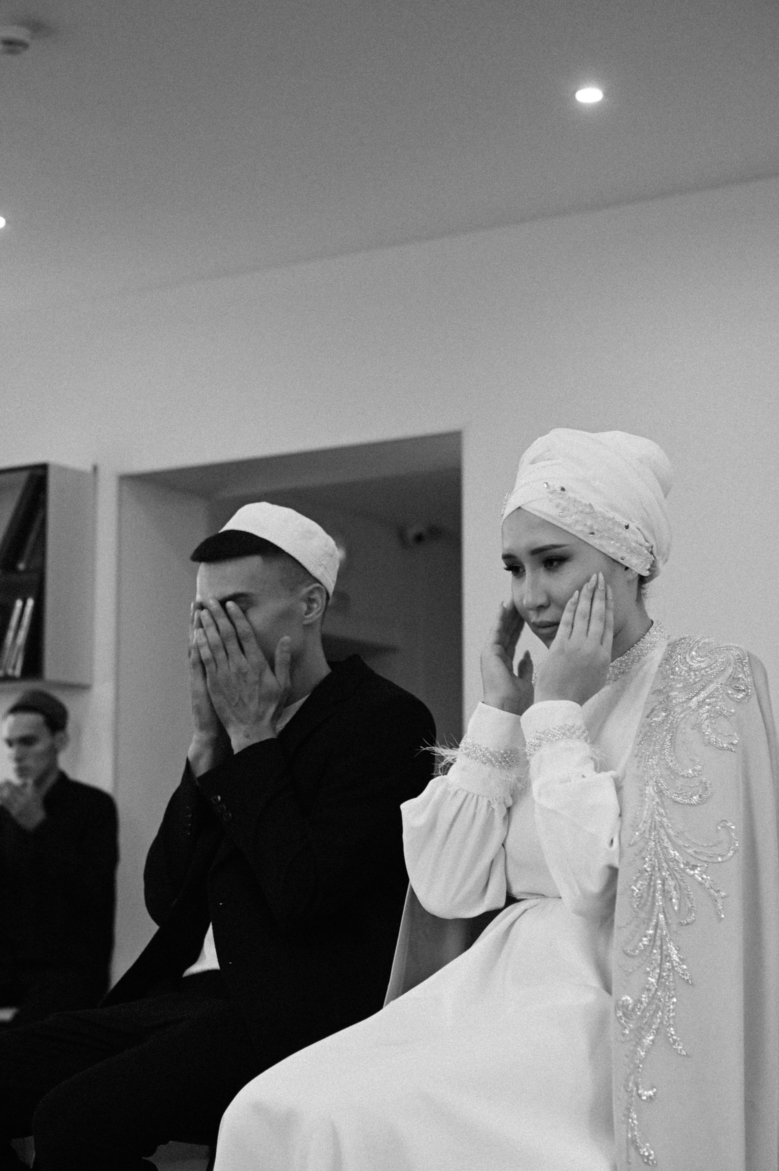 Табрис и Диляра. Свадебный и семейный фотограф Дарья Маршева, г. Уфа г. Белебей