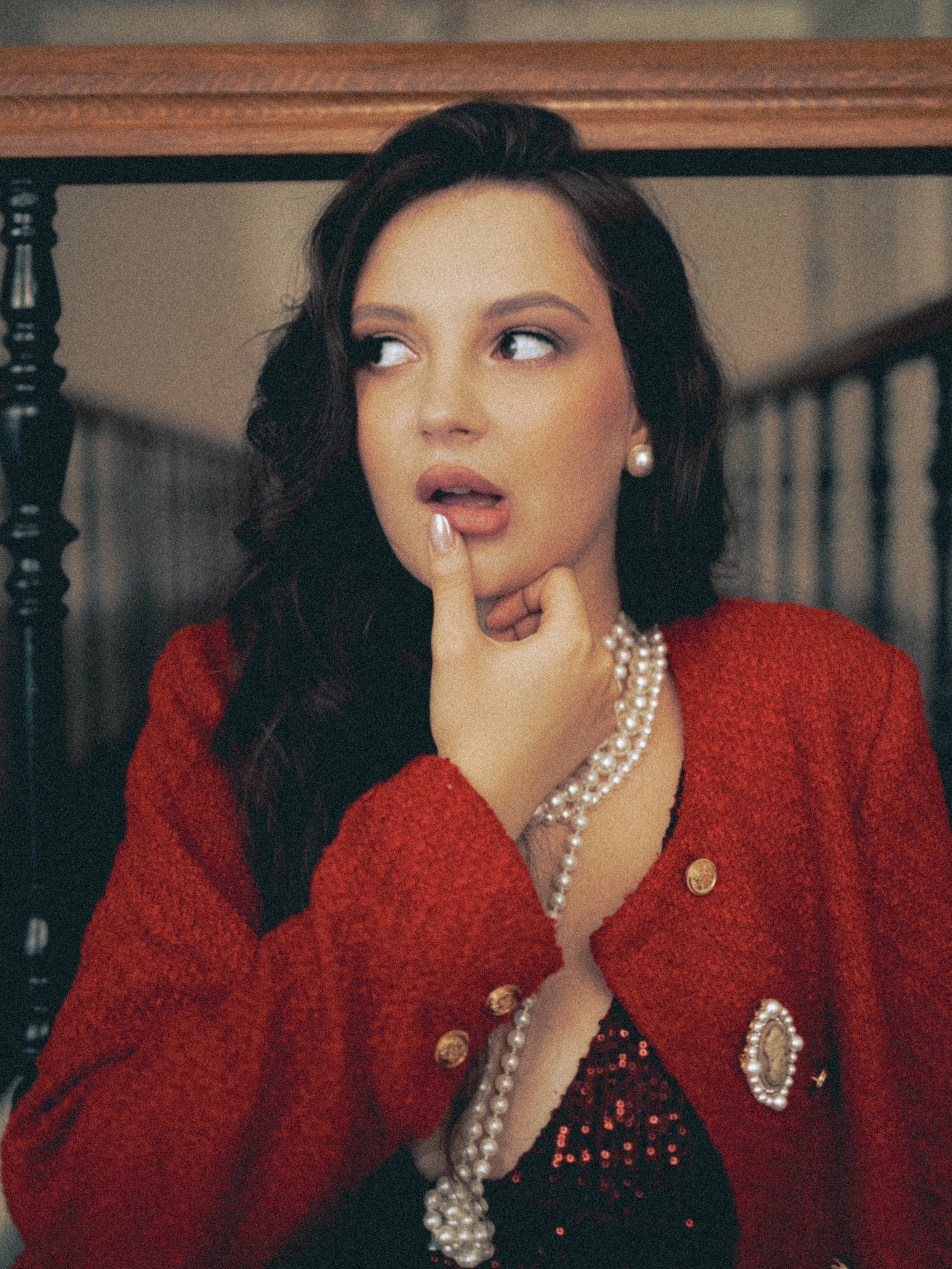 Karina. Фотограф Екатерина Волкова